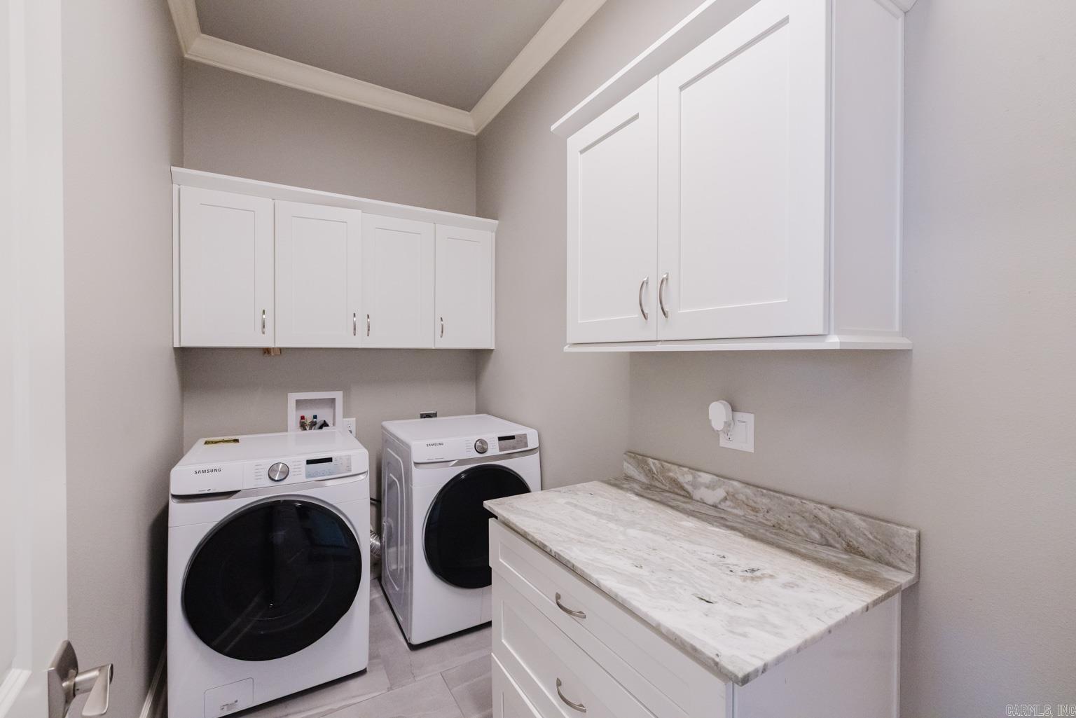 Ranch West Villas - Residential