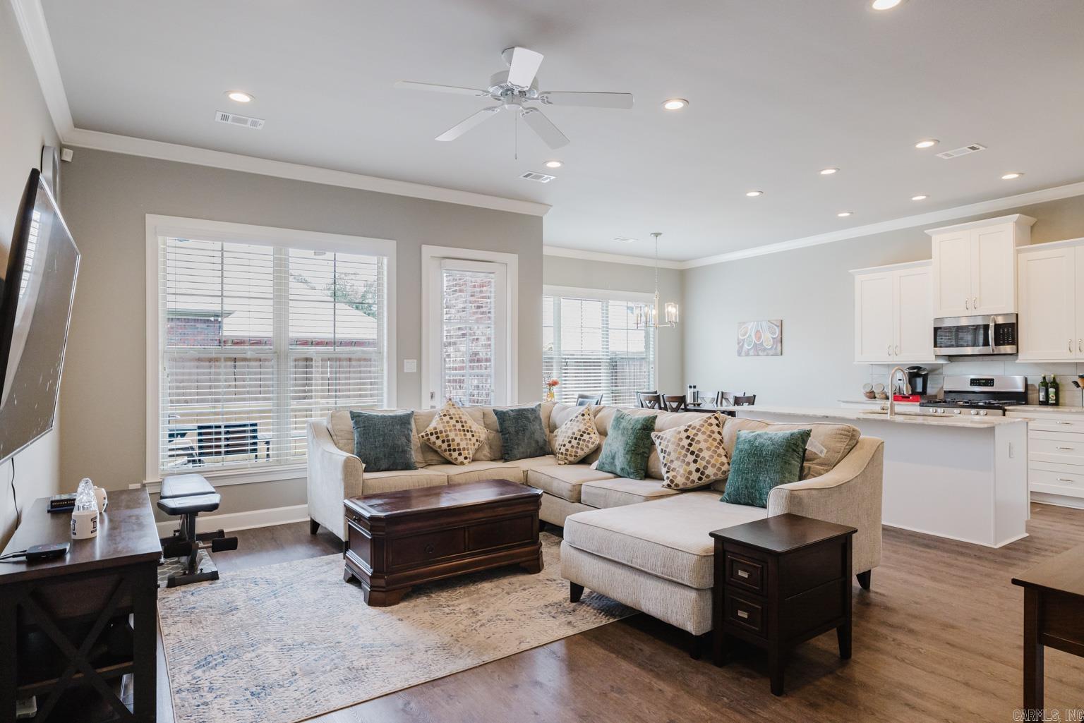 Ranch West Villas - Residential