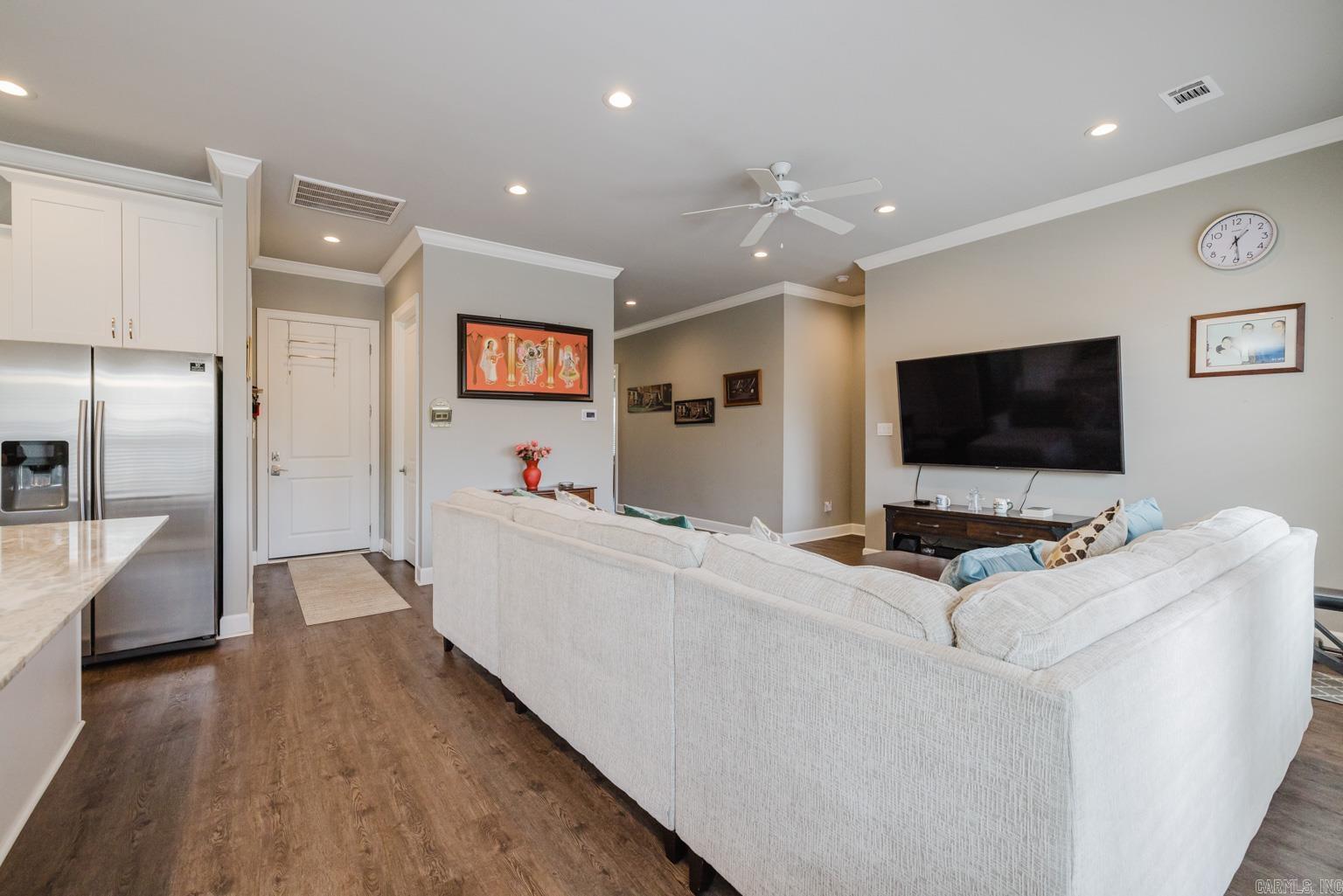 Ranch West Villas - Residential