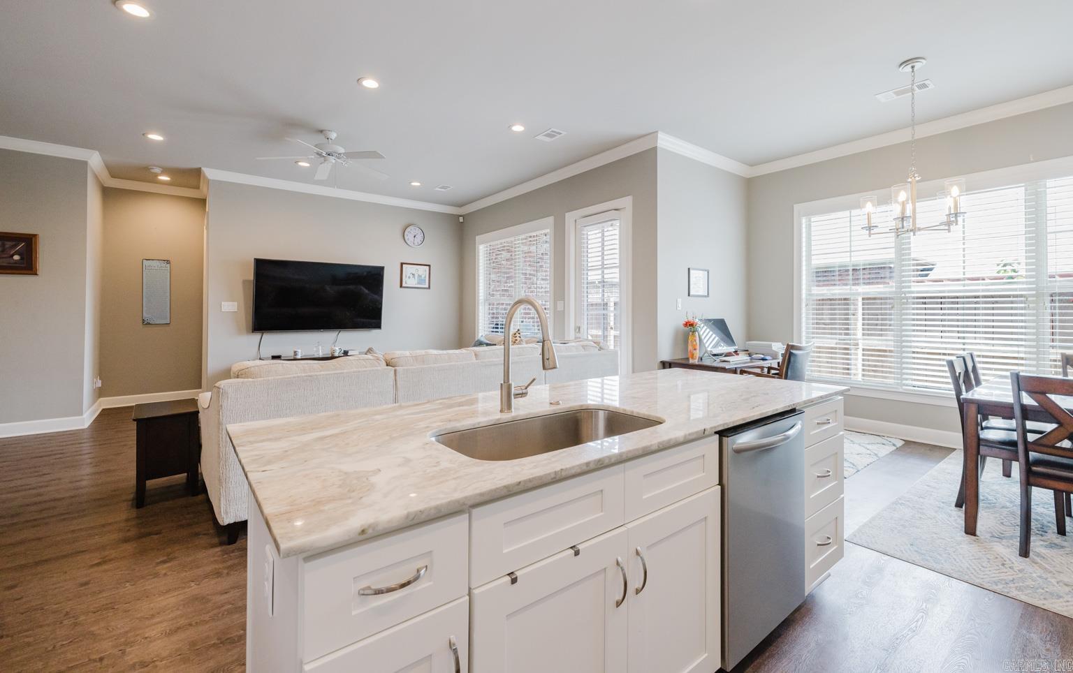 Ranch West Villas - Residential