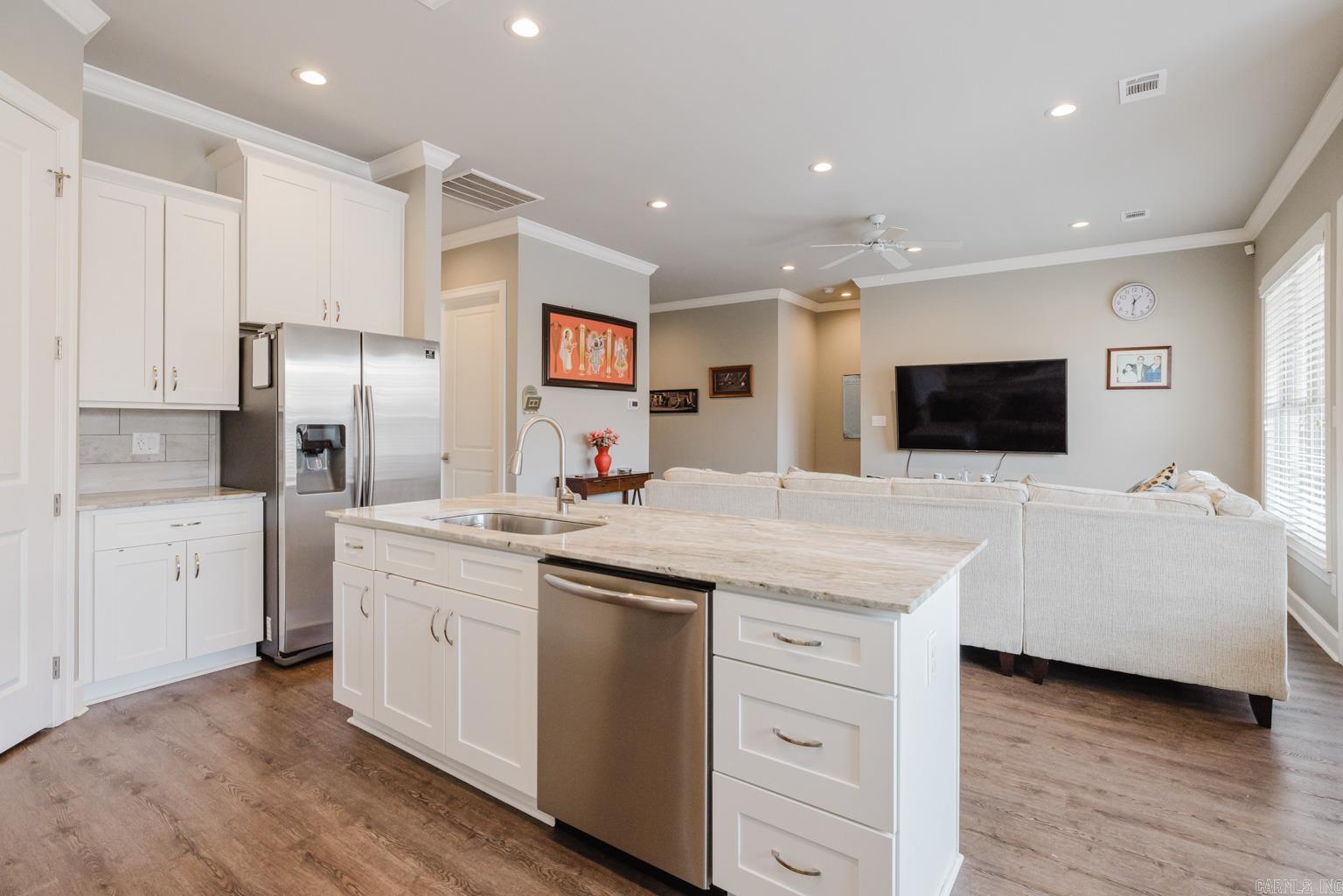 Ranch West Villas - Residential