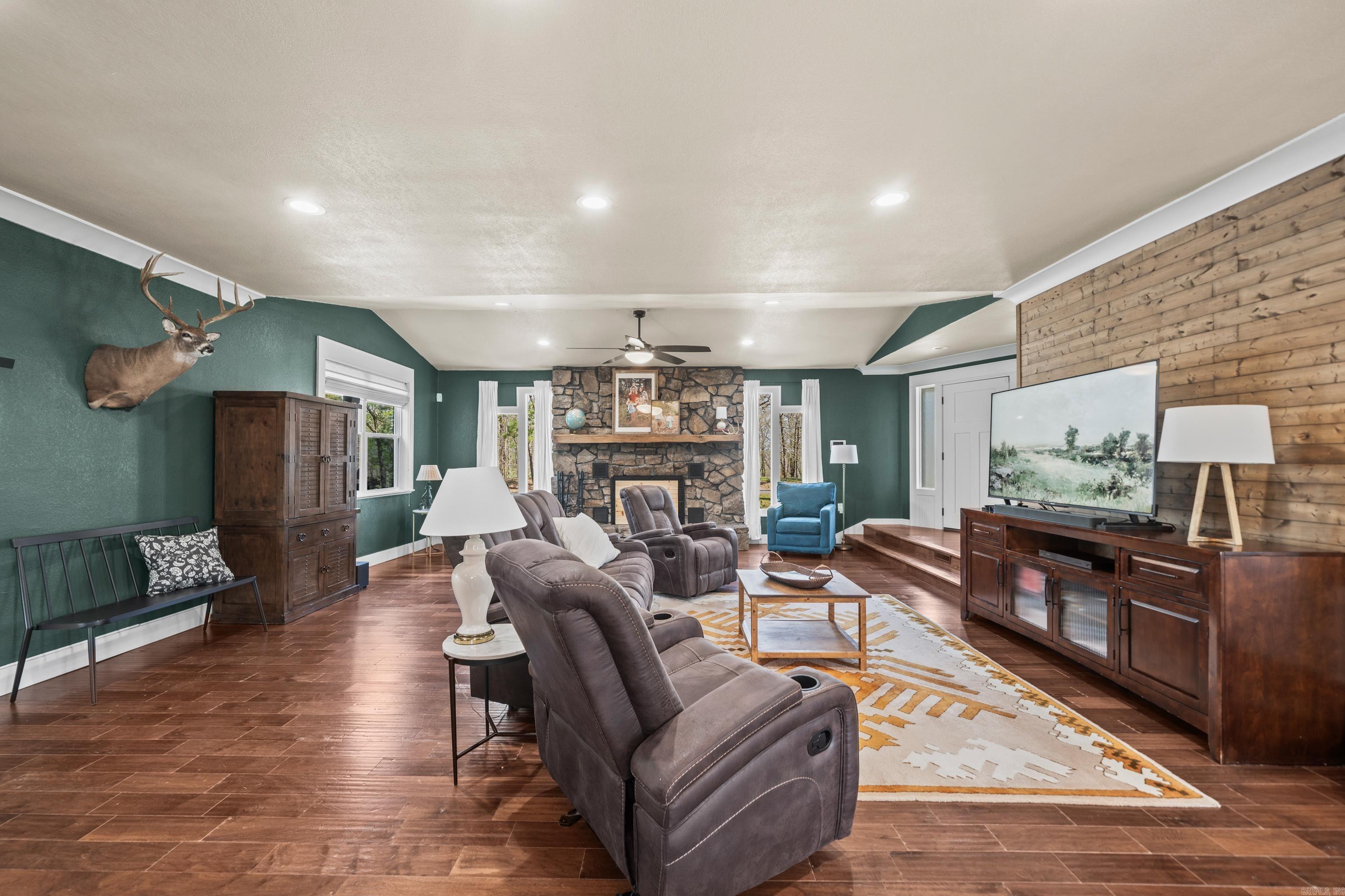 Rolling Acres - Residential