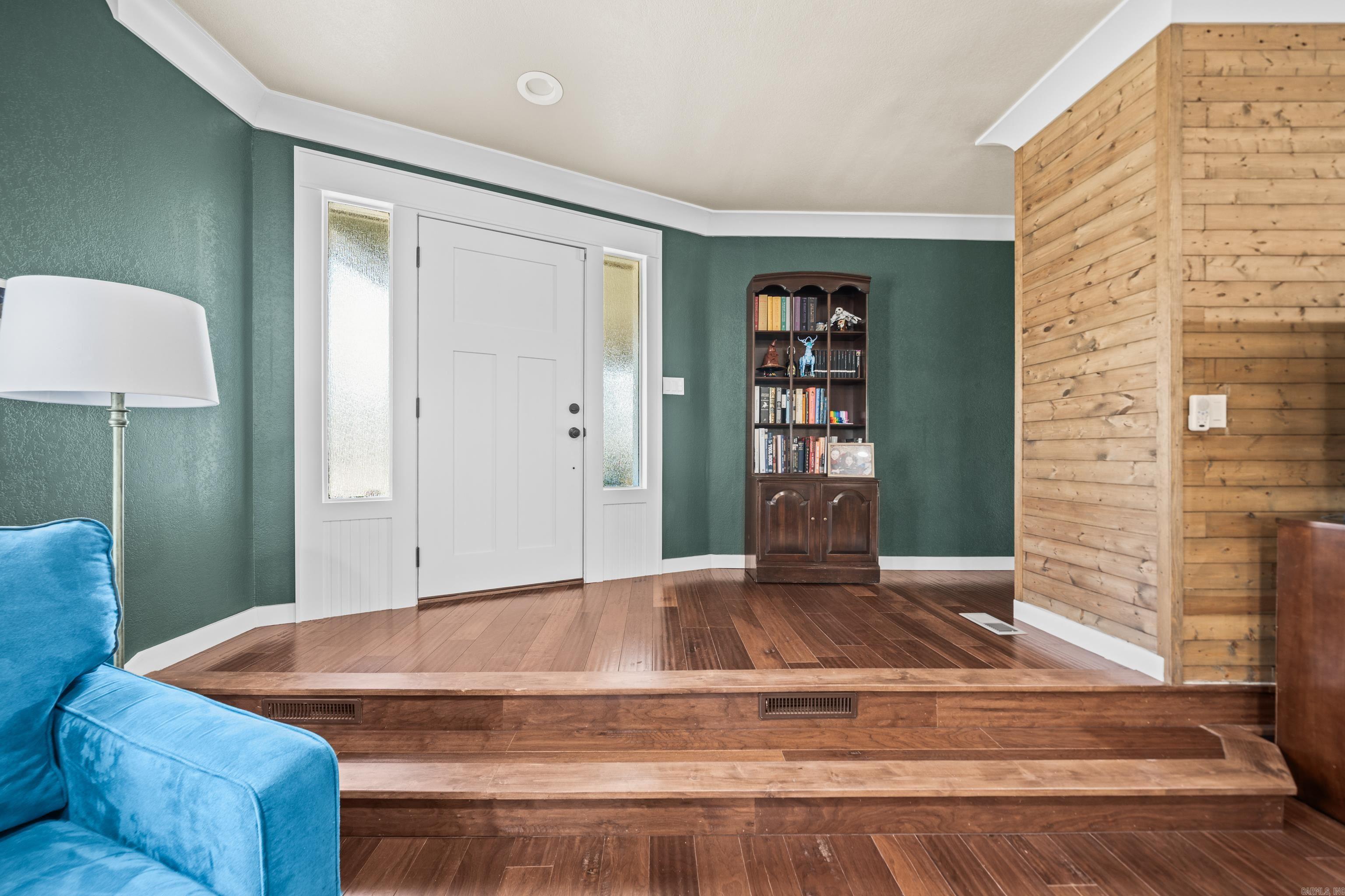 Rolling Acres - Residential