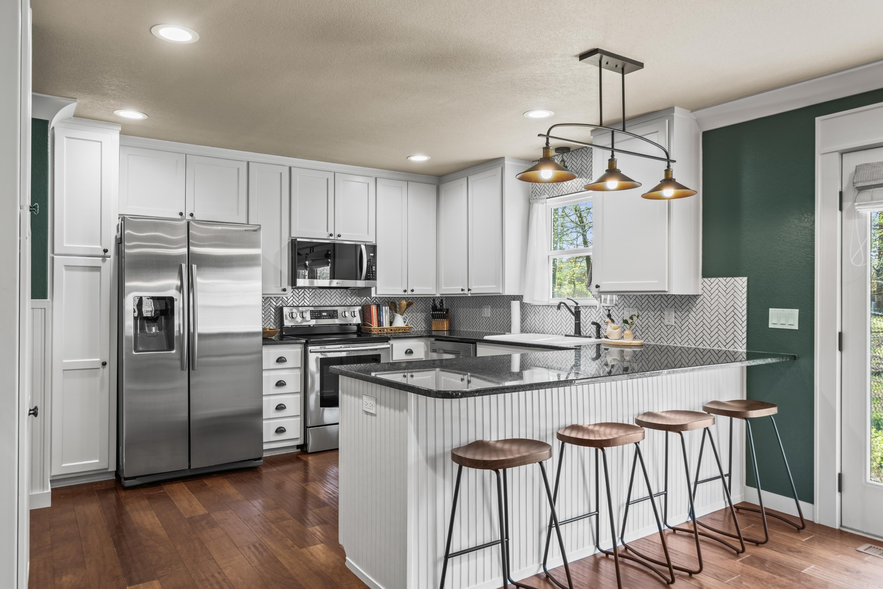 Rolling Acres - Residential