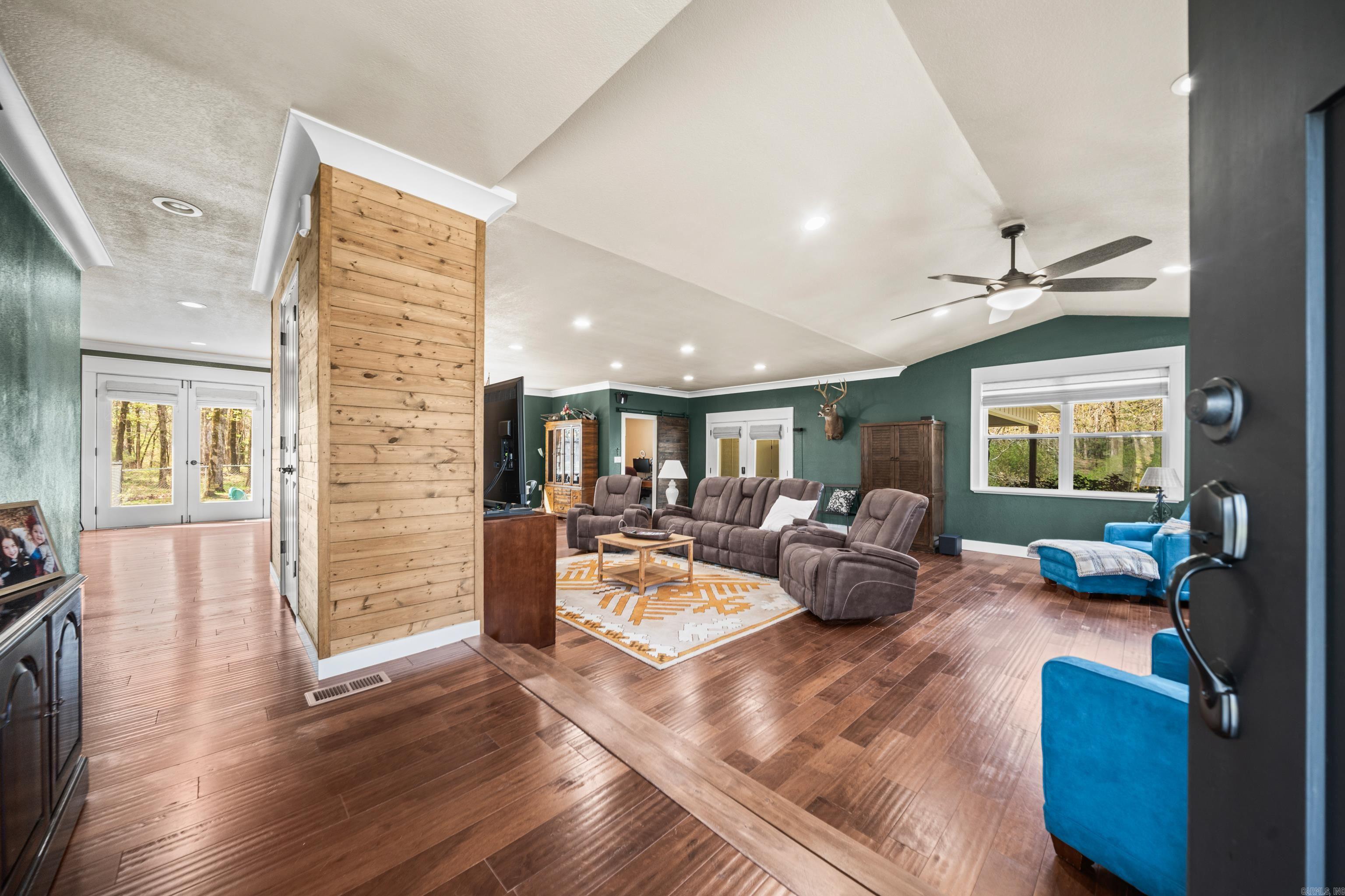 Rolling Acres - Residential