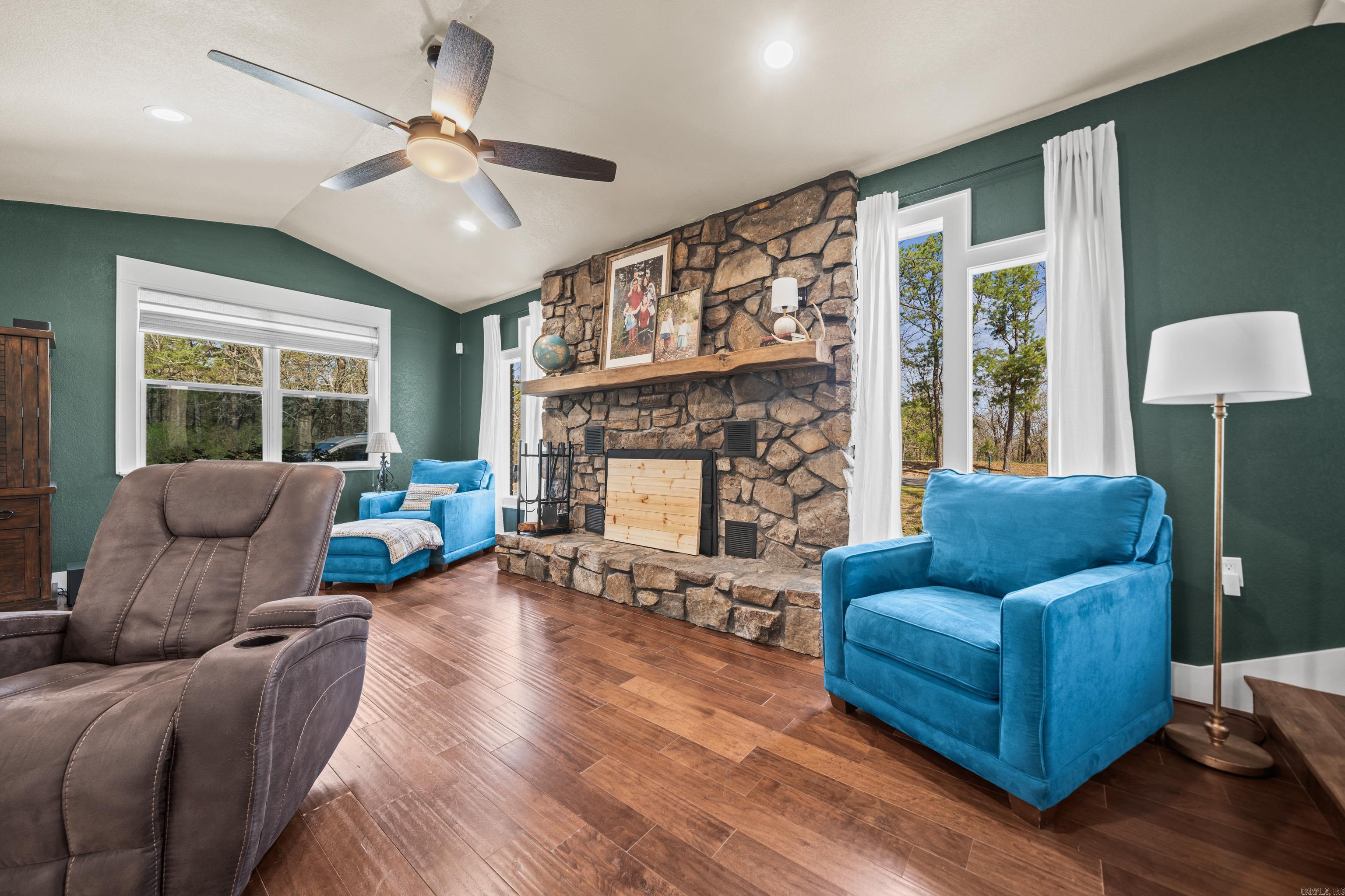 Rolling Acres - Residential