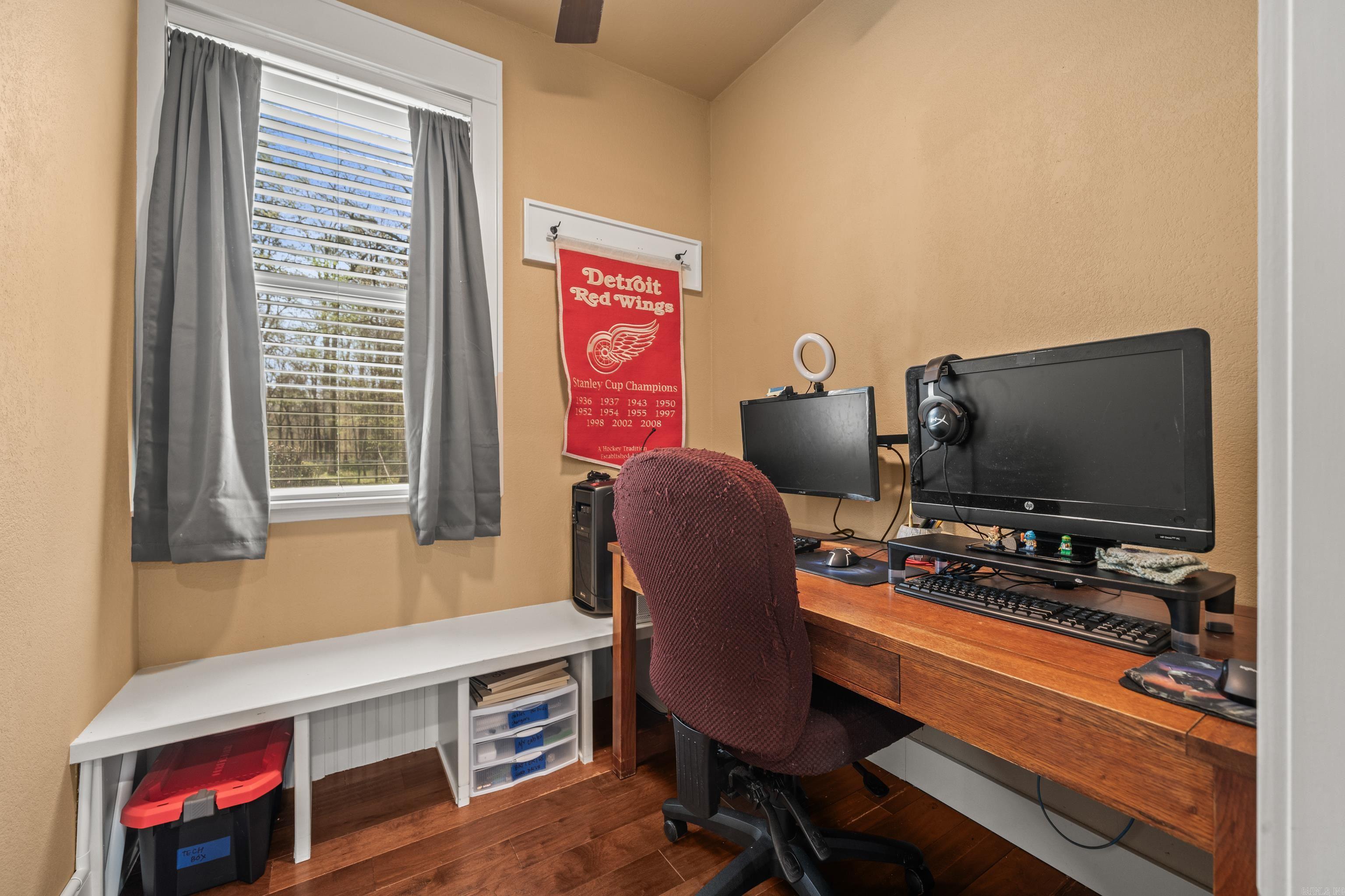 Rolling Acres - Residential