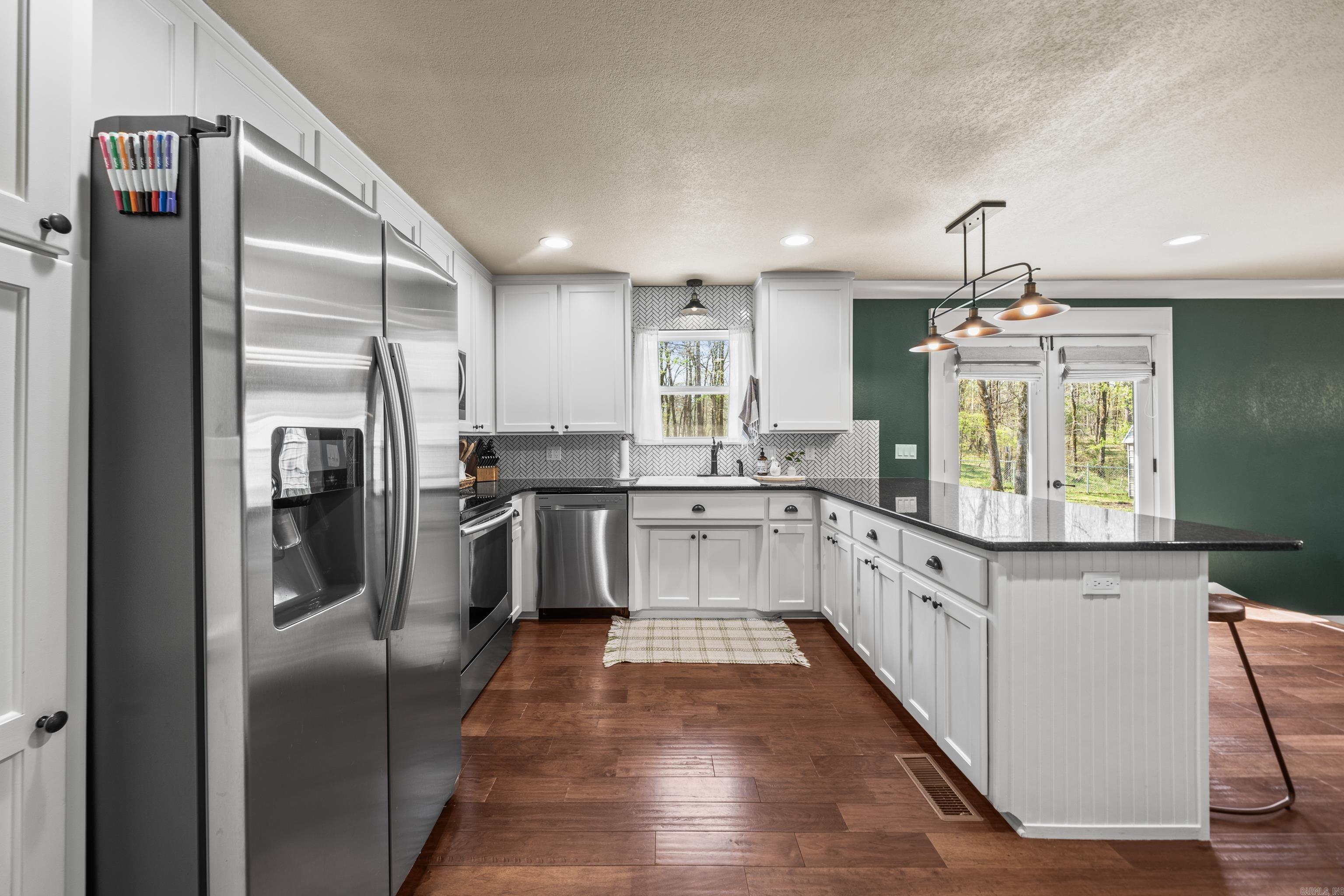 Rolling Acres - Residential