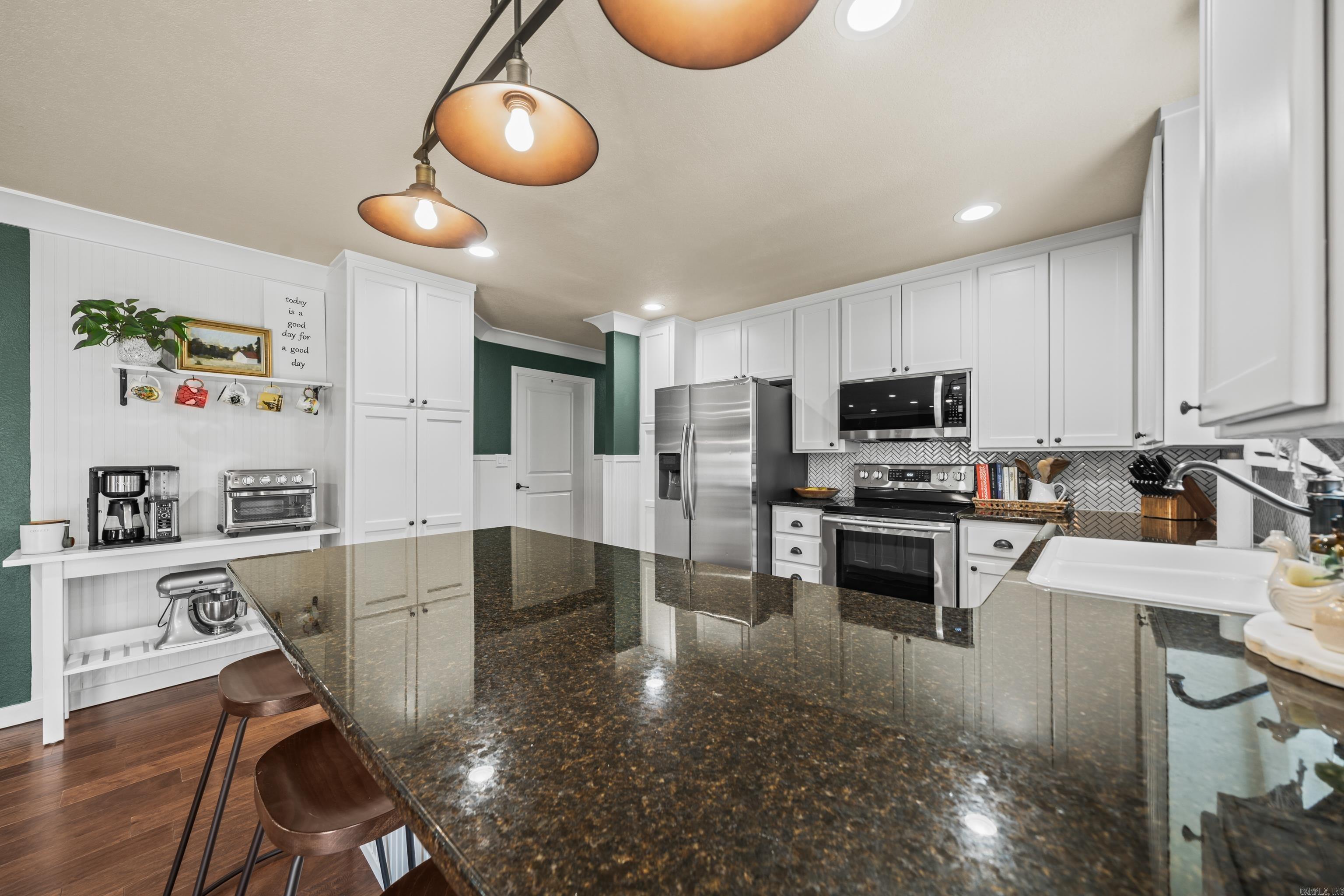 Rolling Acres - Residential