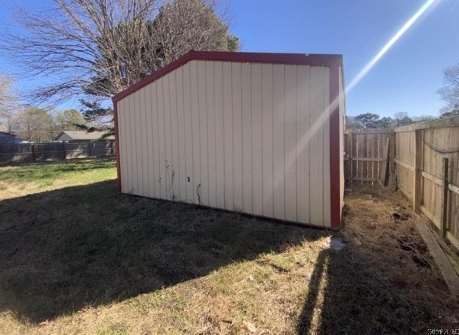 COUNTS - Residential