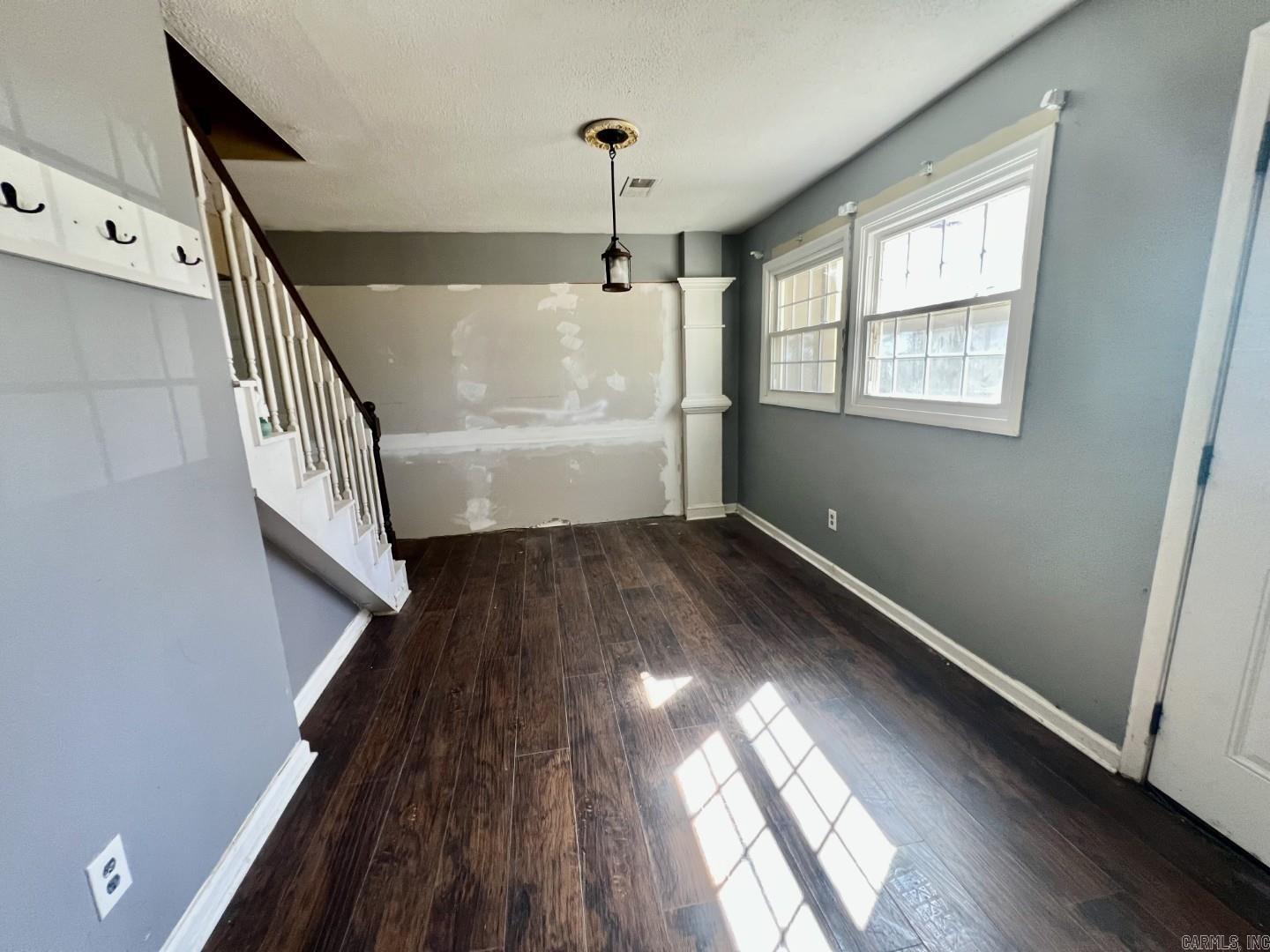 COUNTS - Residential