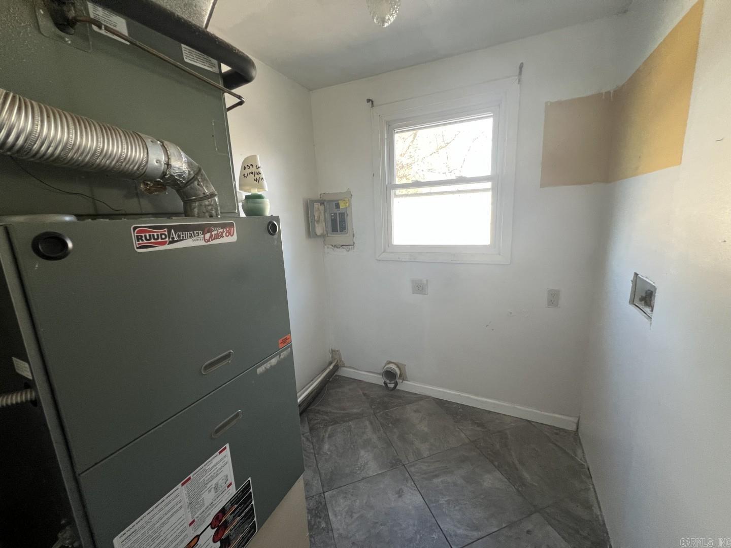 COUNTS - Residential