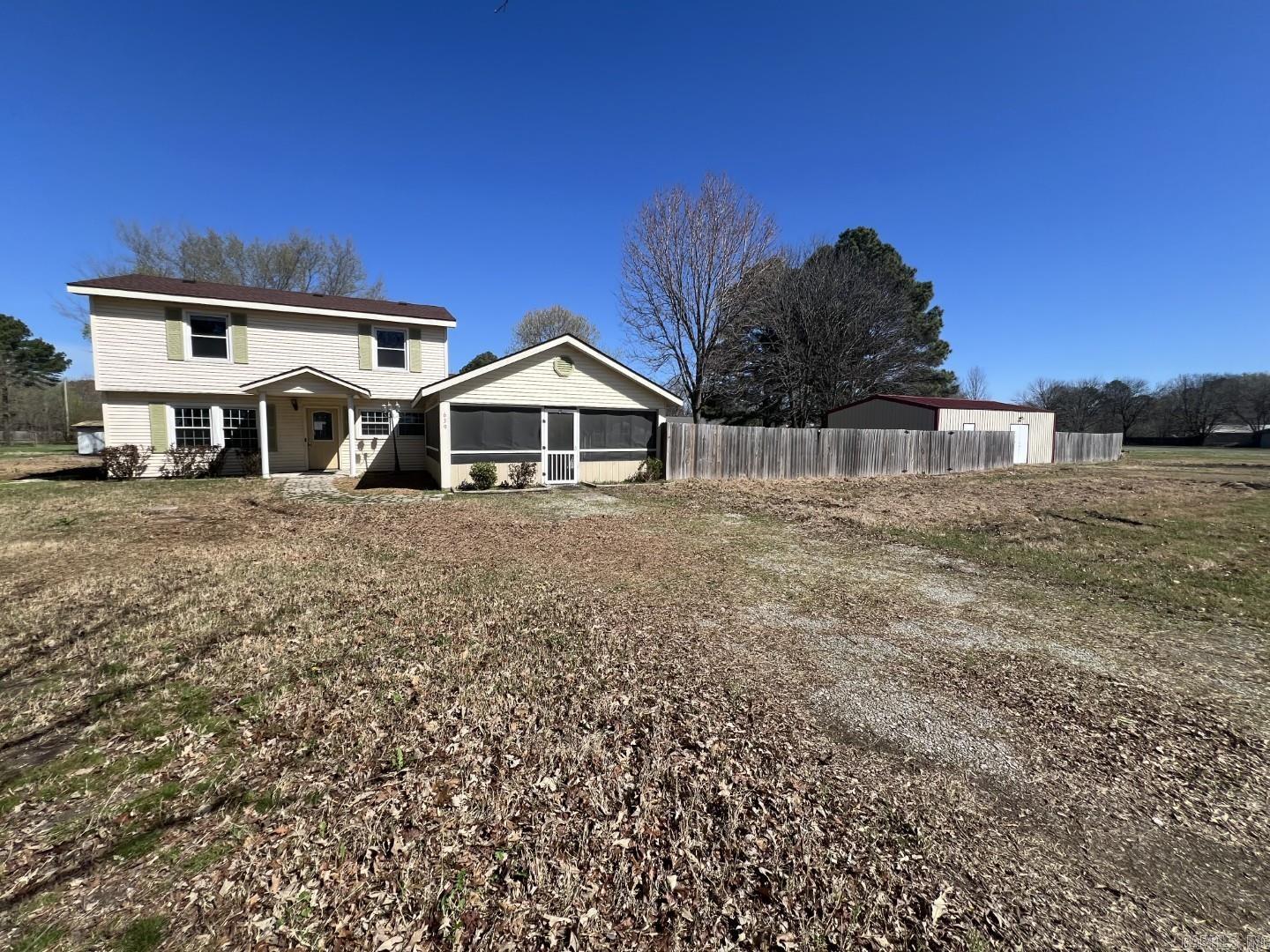 COUNTS - Residential