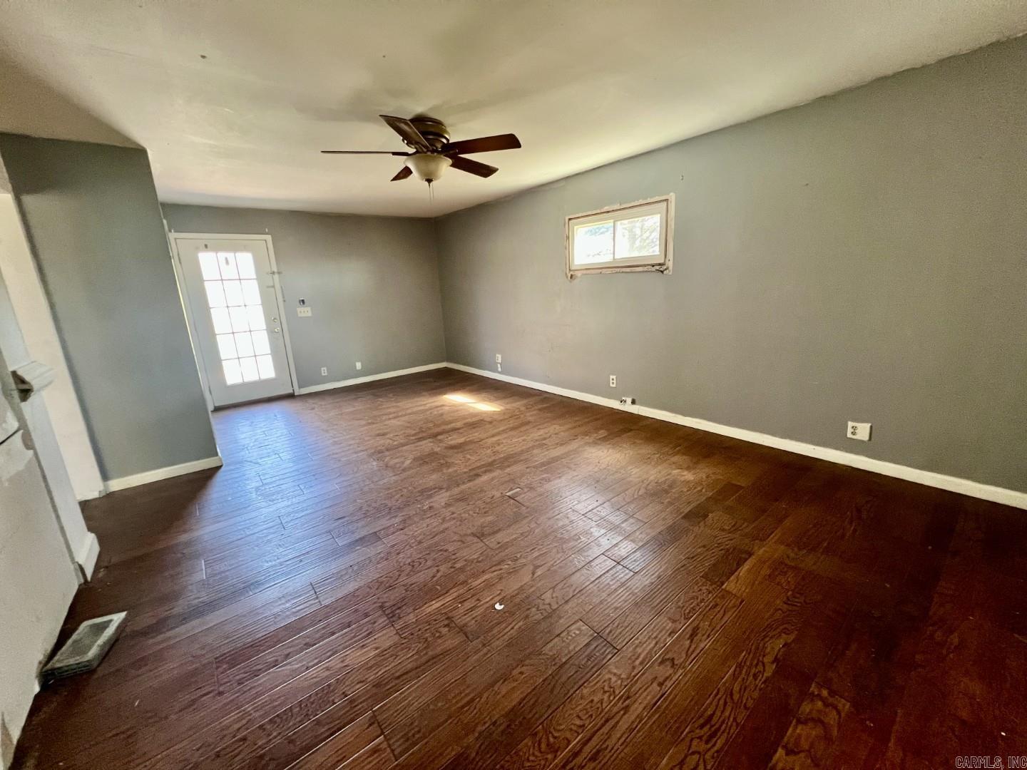 COUNTS - Residential