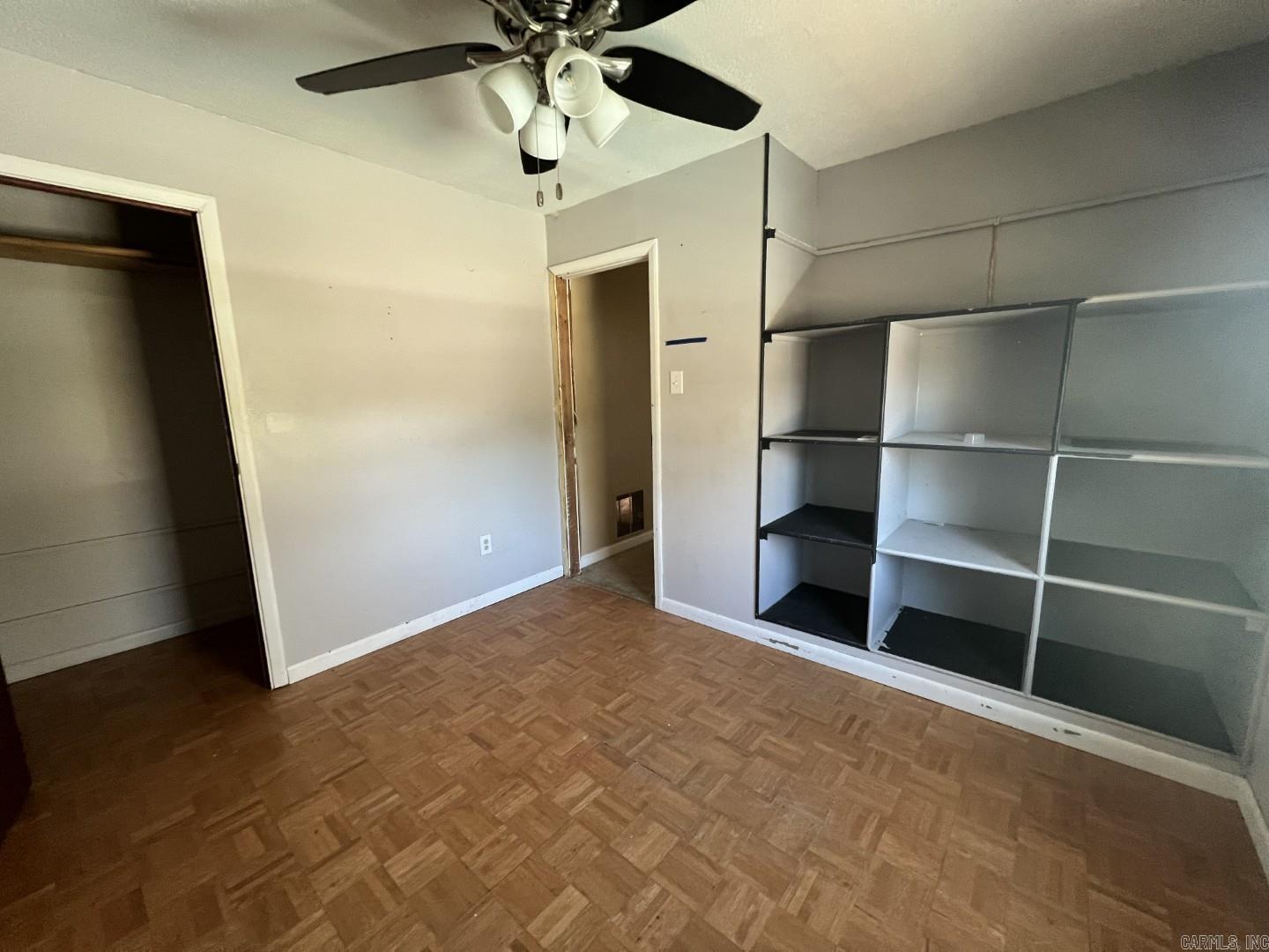 COUNTS - Residential