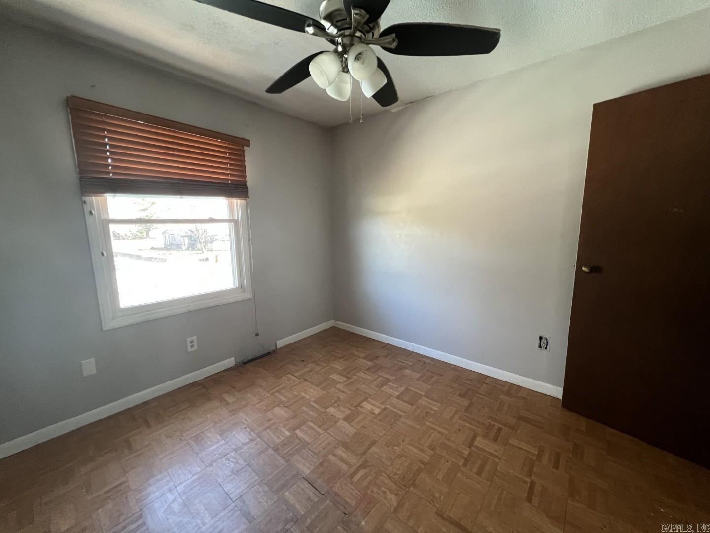 COUNTS - Residential