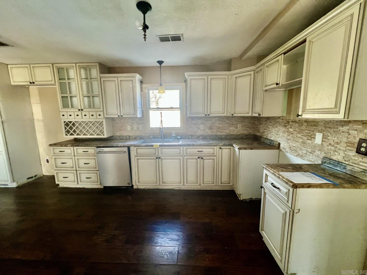 COUNTS - Residential