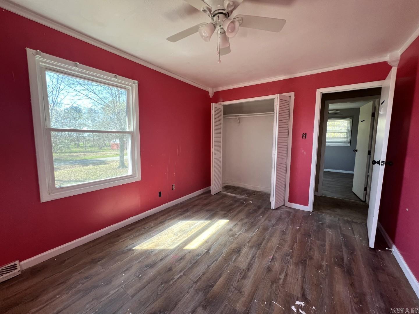 COUNTS - Residential