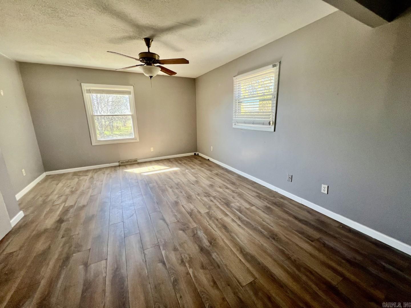 COUNTS - Residential