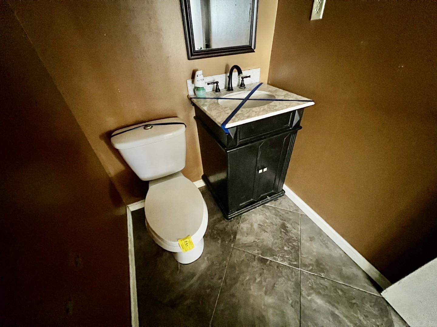 COUNTS - Residential