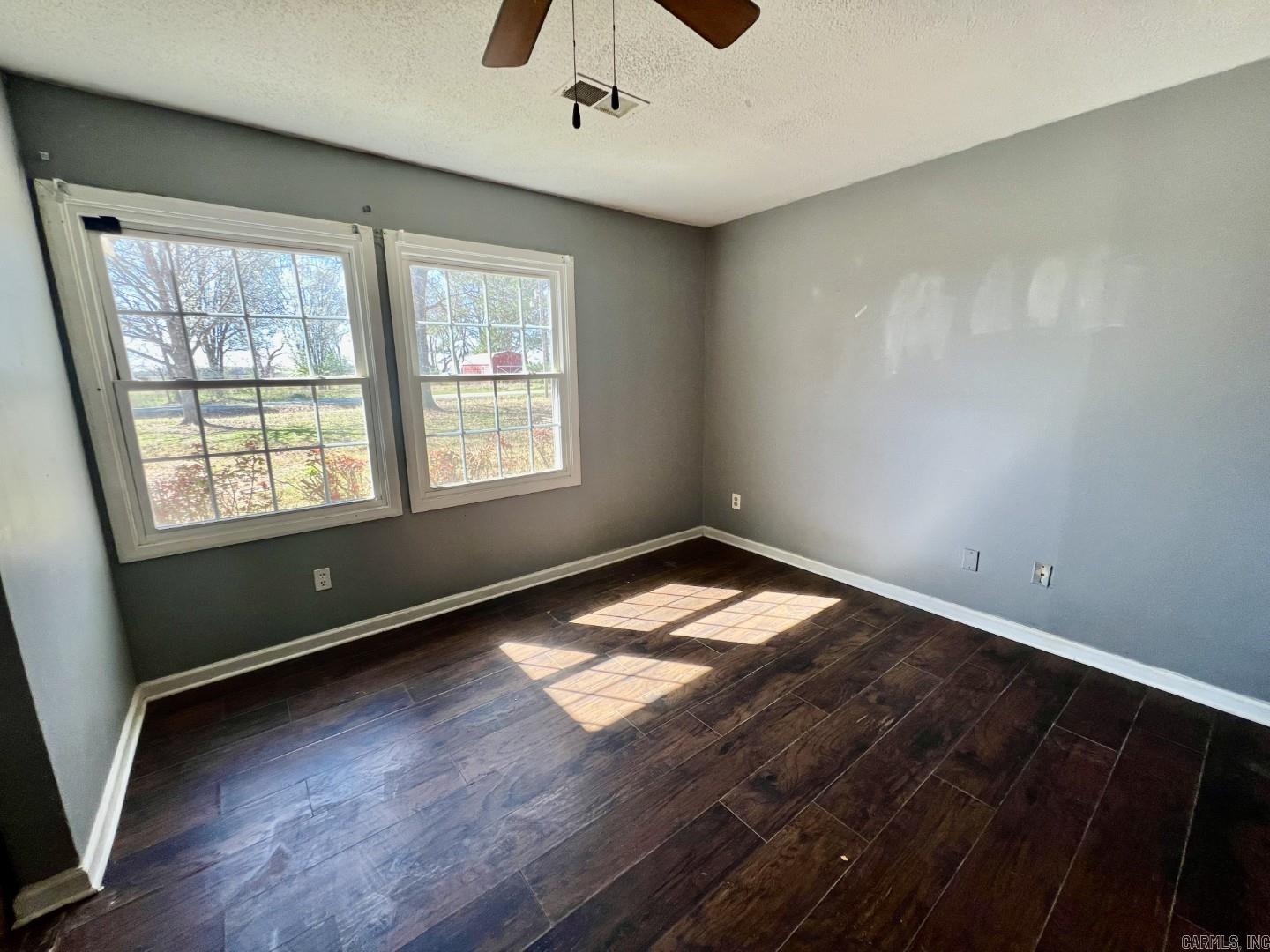 COUNTS - Residential