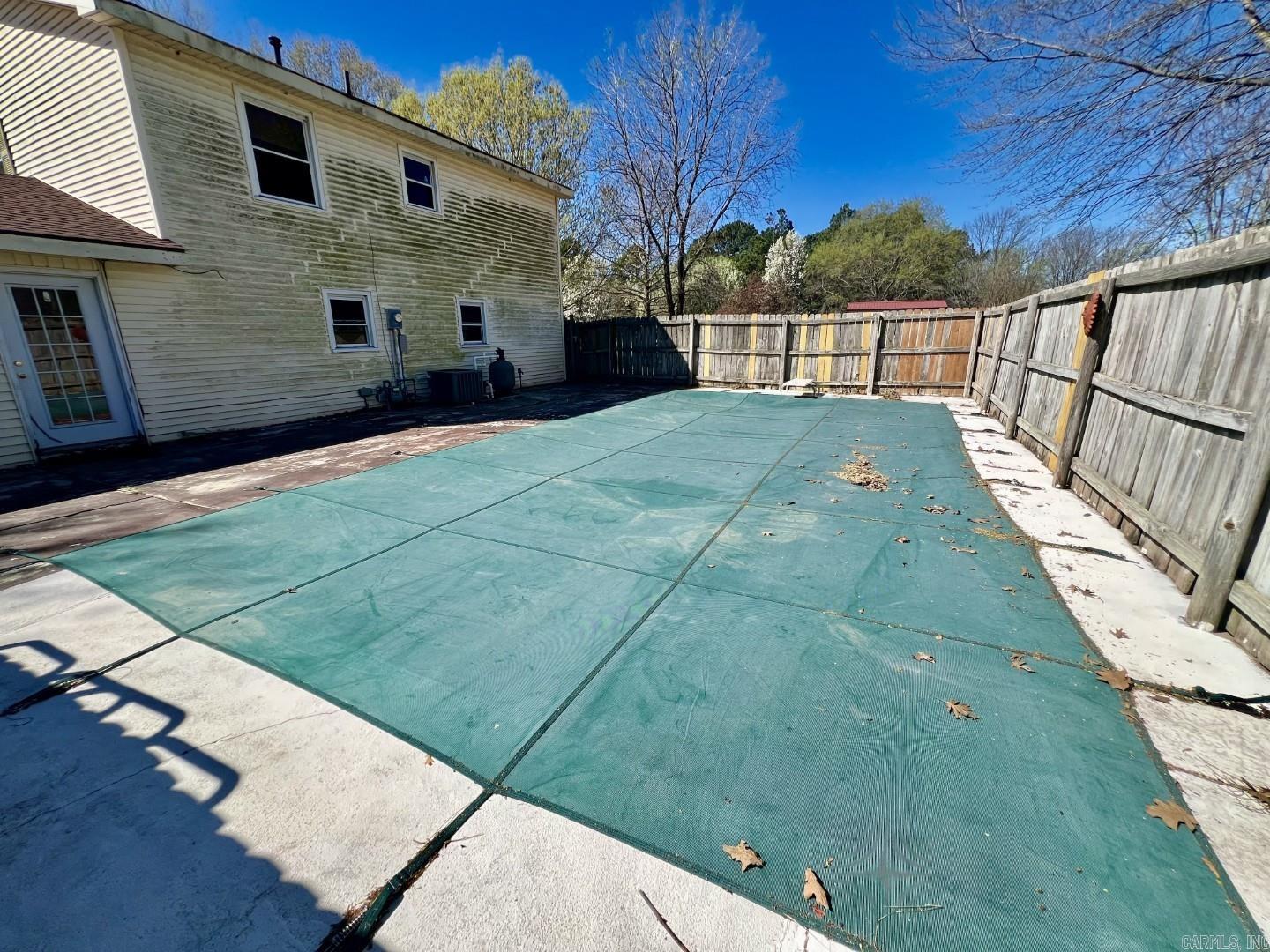 COUNTS - Residential