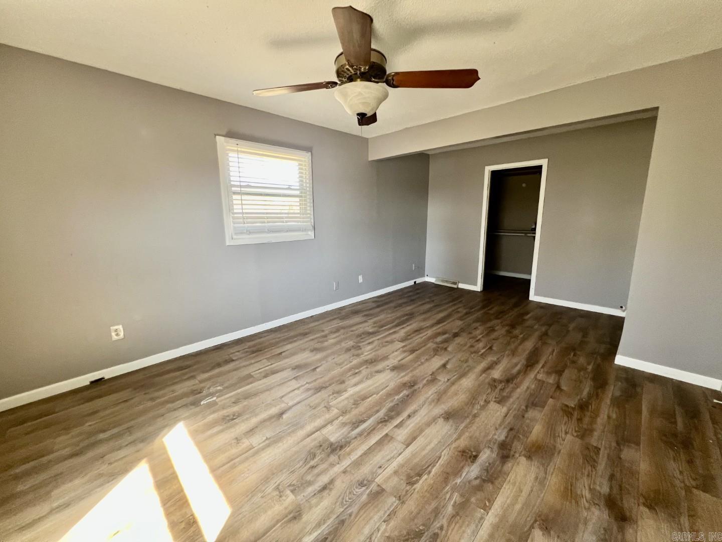 COUNTS - Residential