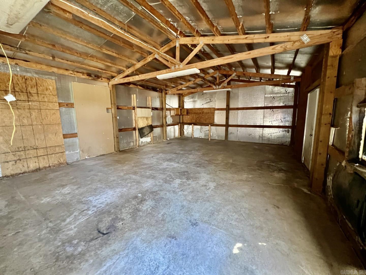 COUNTS - Residential