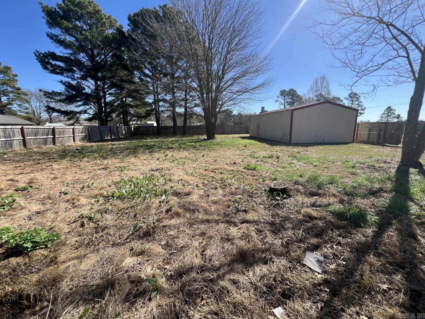 COUNTS - Residential