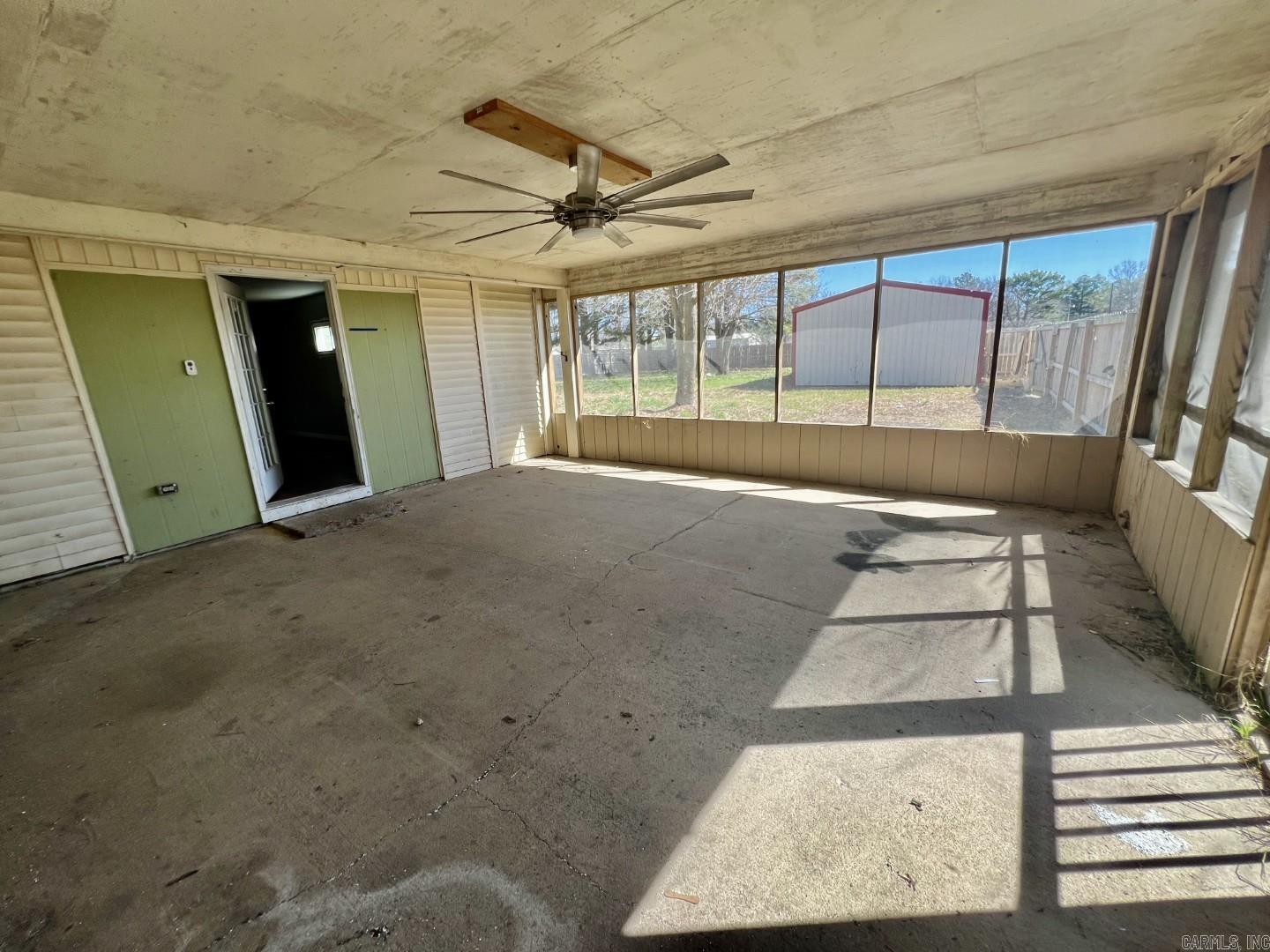 COUNTS - Residential