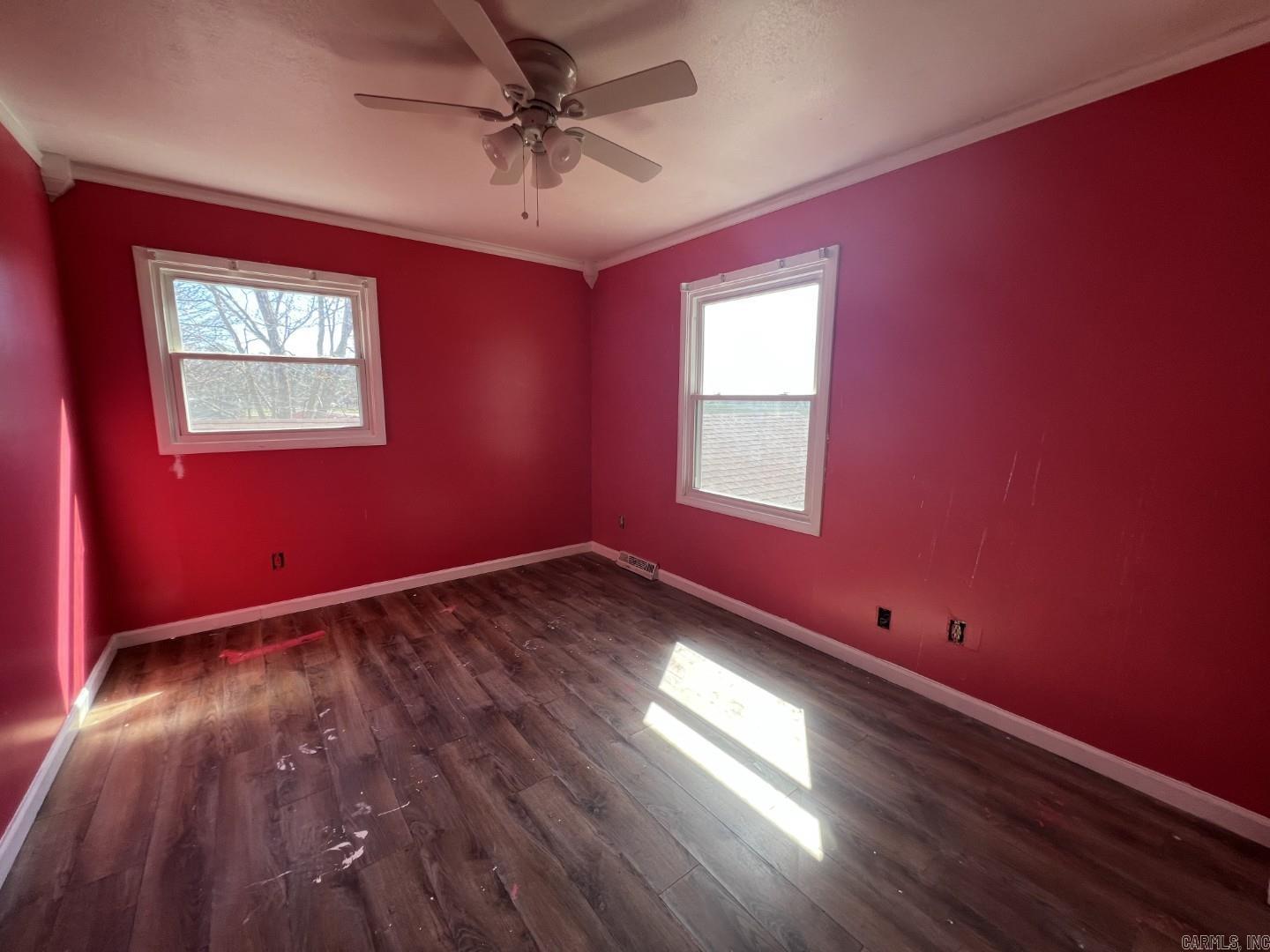 COUNTS - Residential