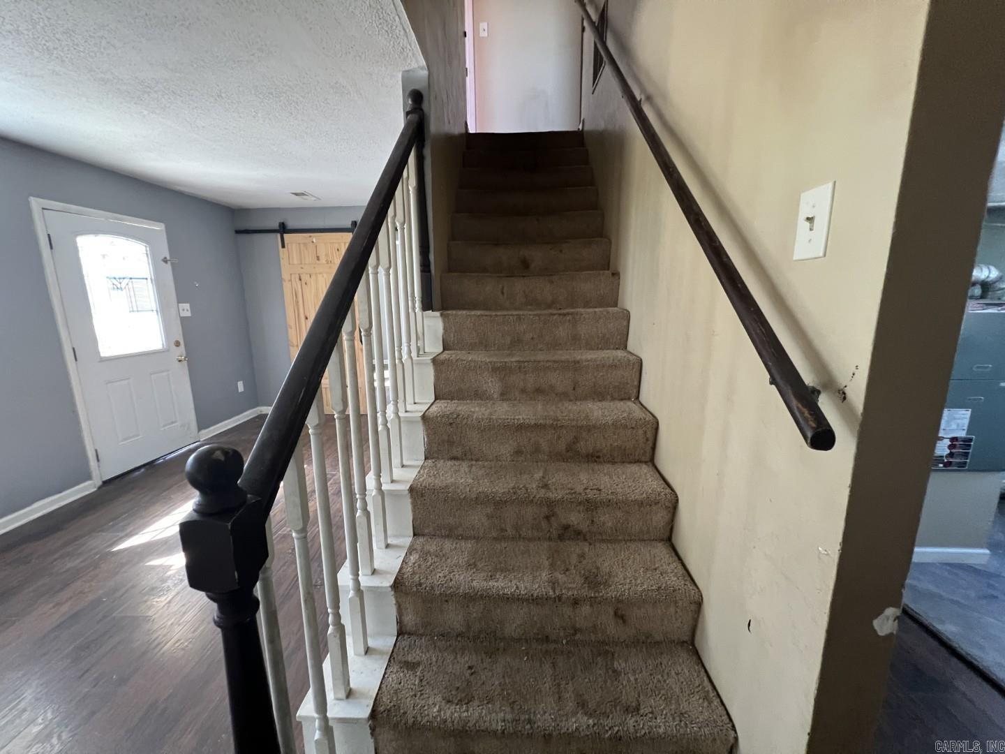 COUNTS - Residential