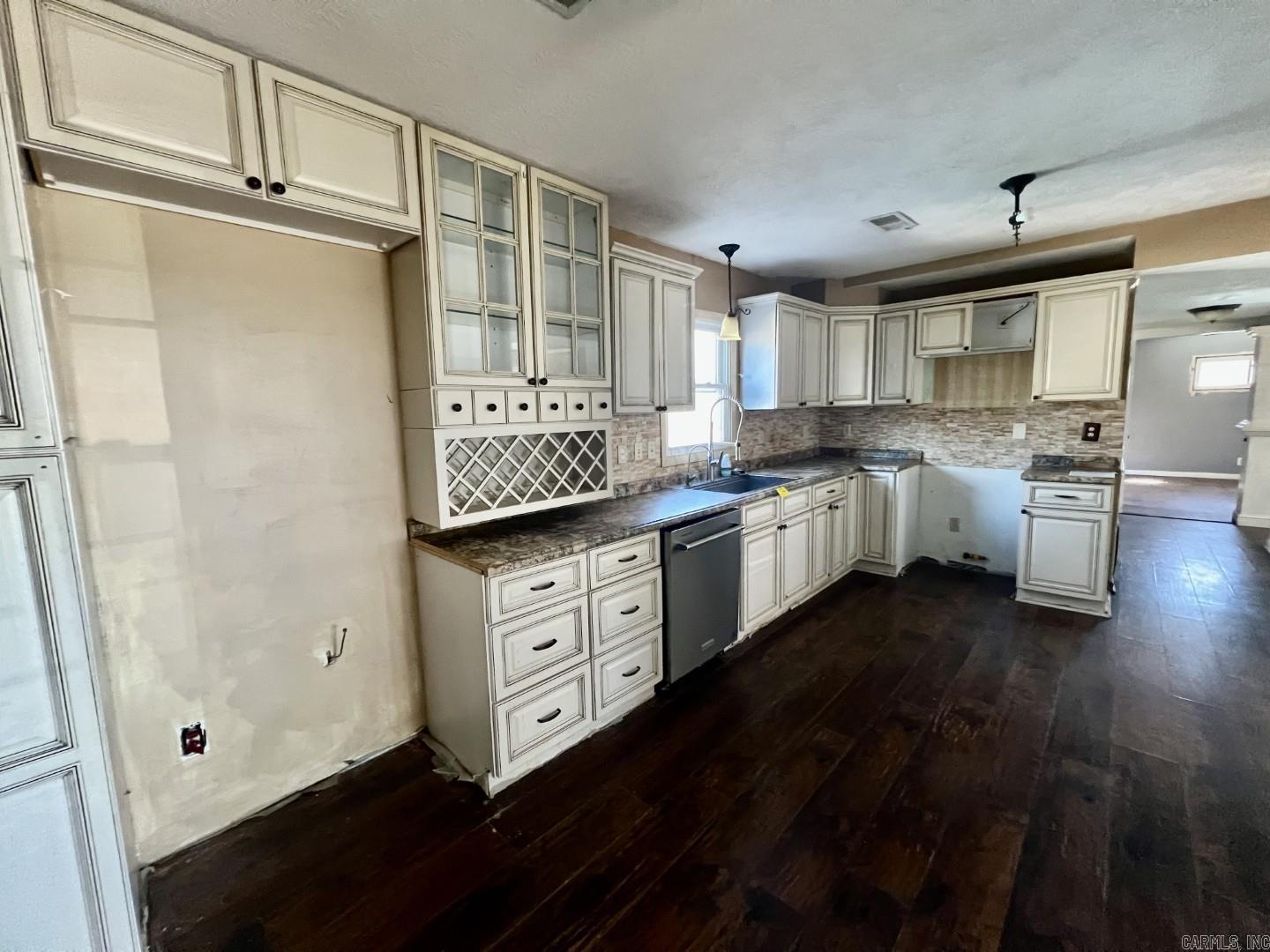 COUNTS - Residential