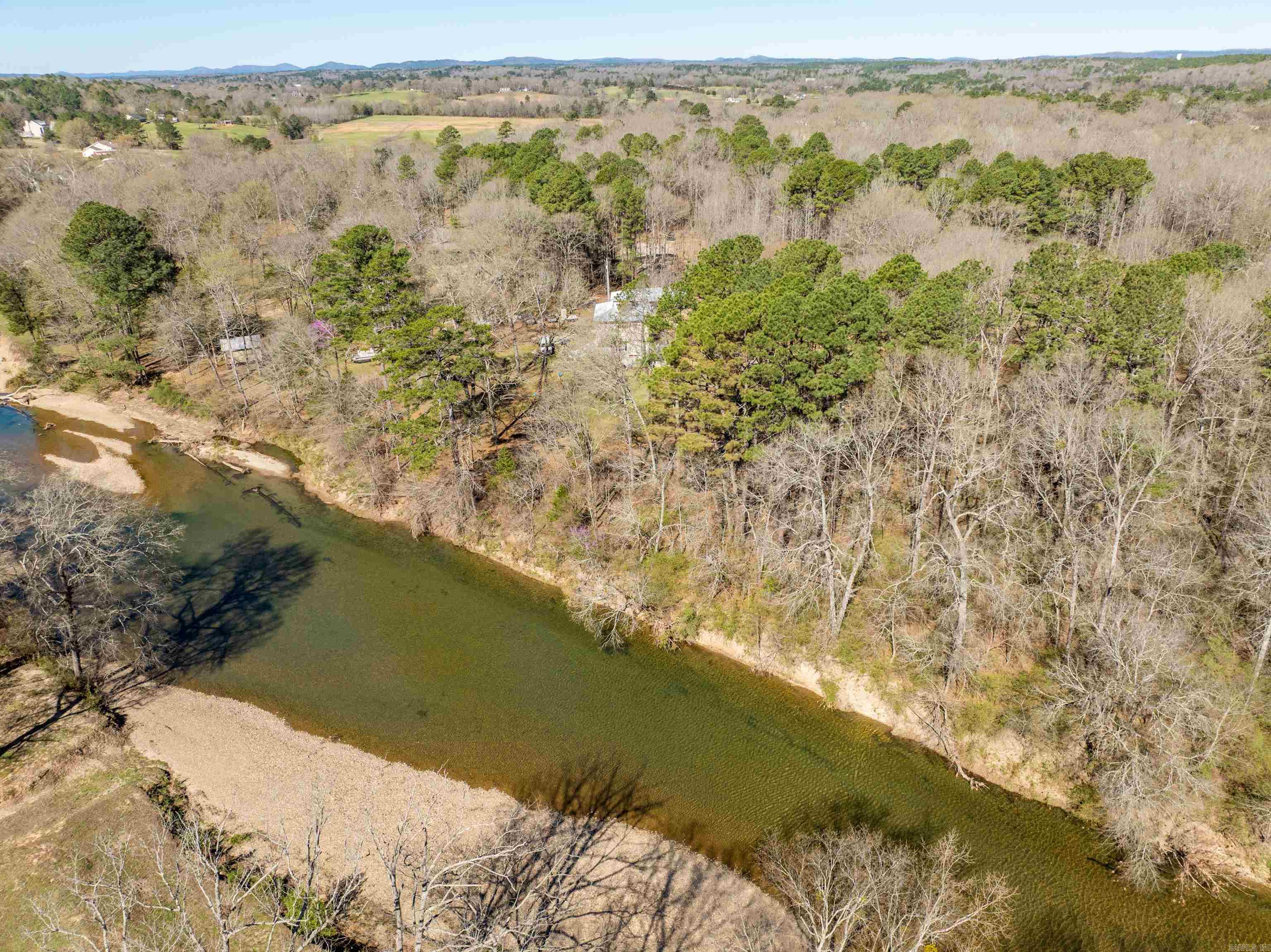 Metes & Bounds - Land