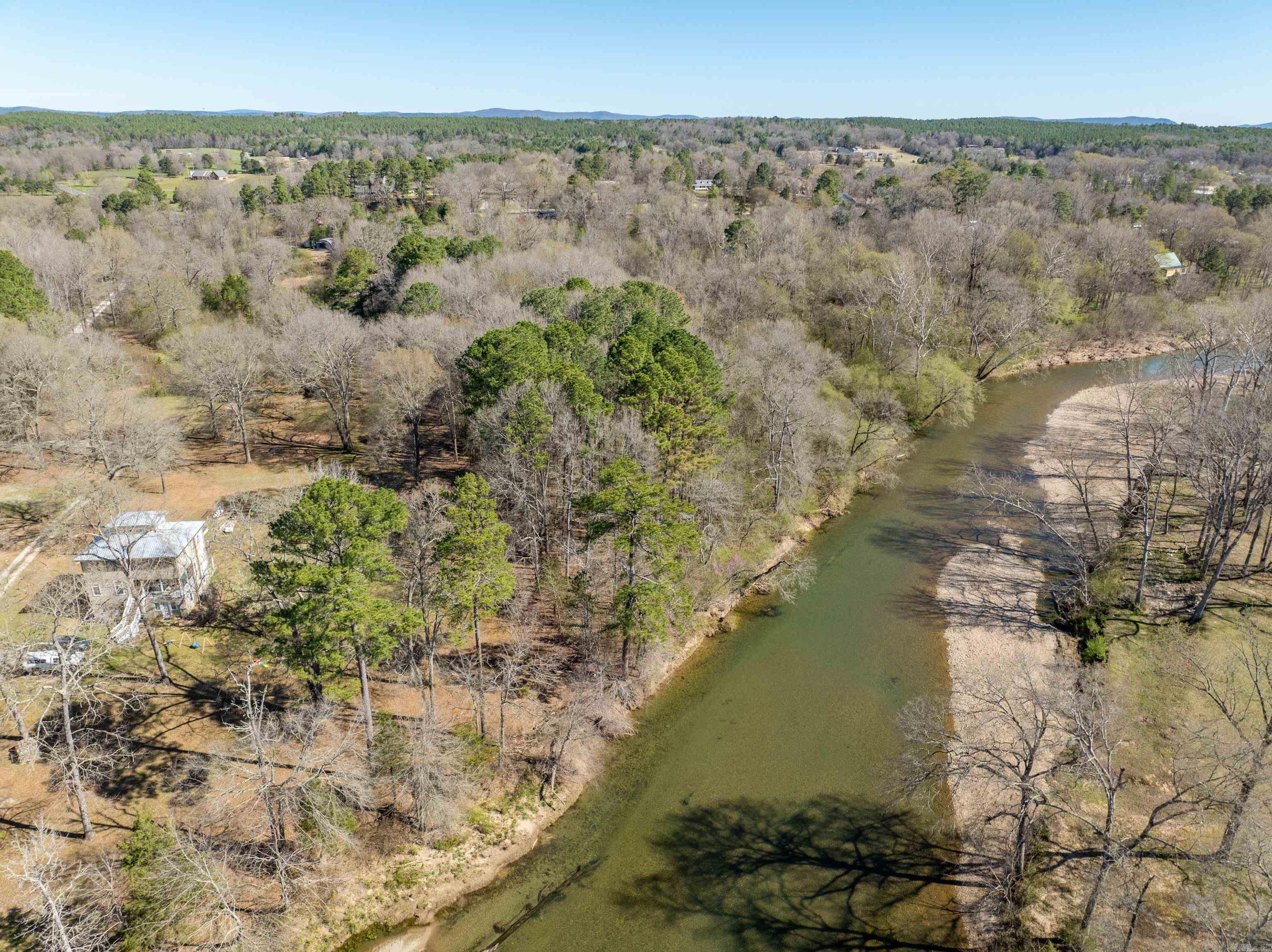 Metes & Bounds - Land