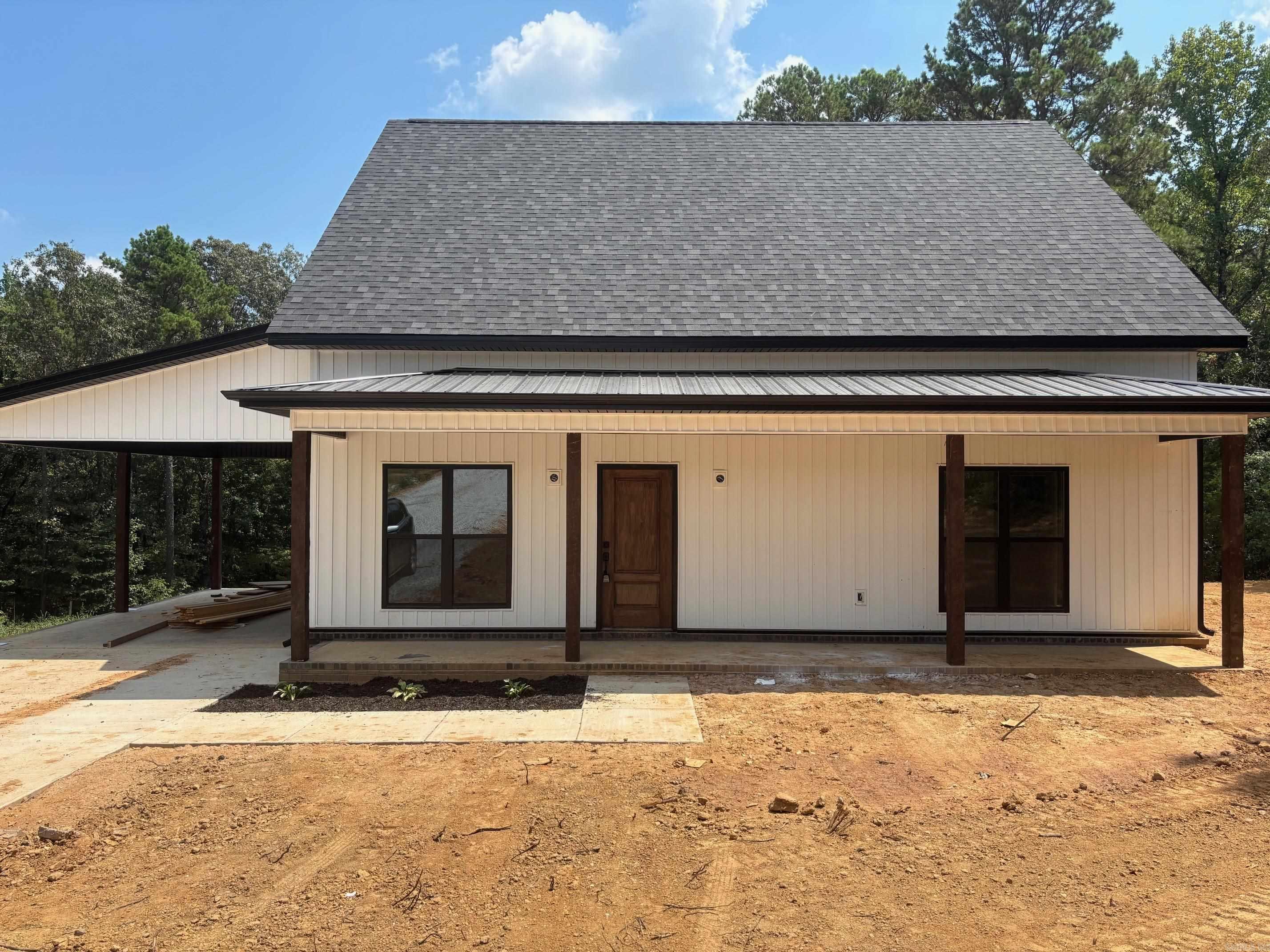 OAK RIDGE ESTATES - Residential