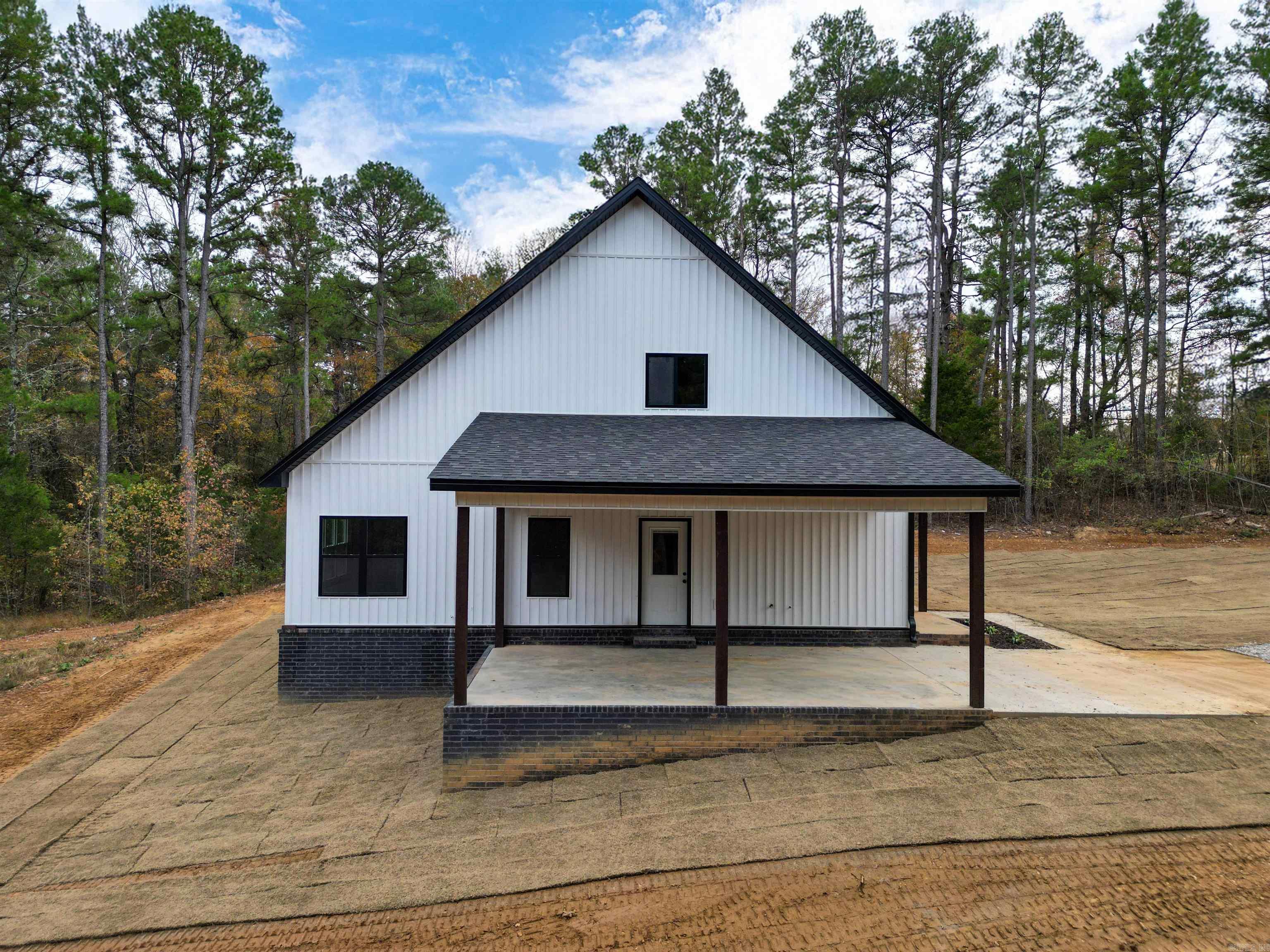 OAK RIDGE ESTATES - Residential