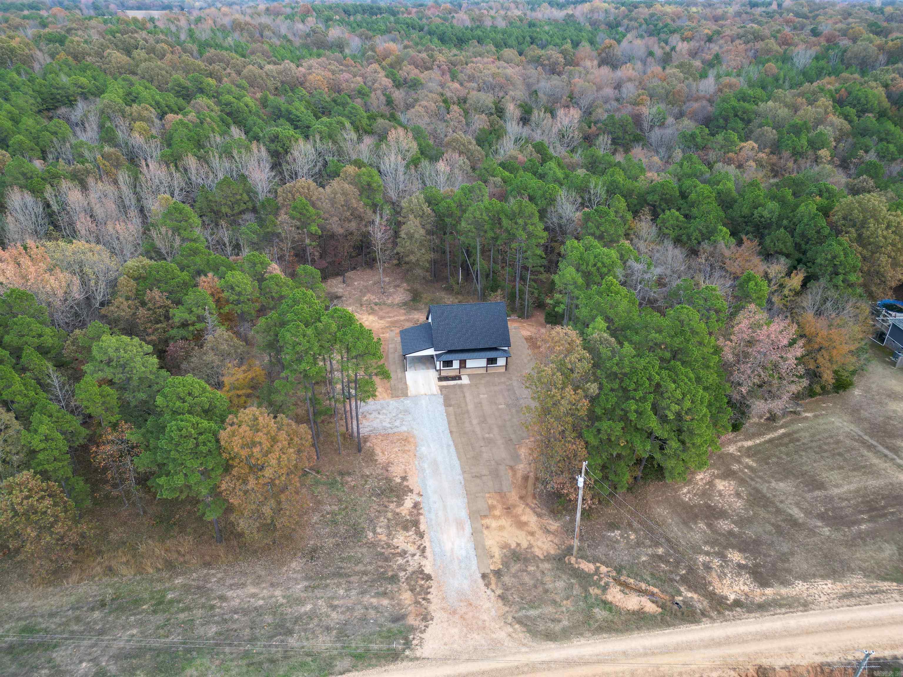 OAK RIDGE ESTATES - Residential