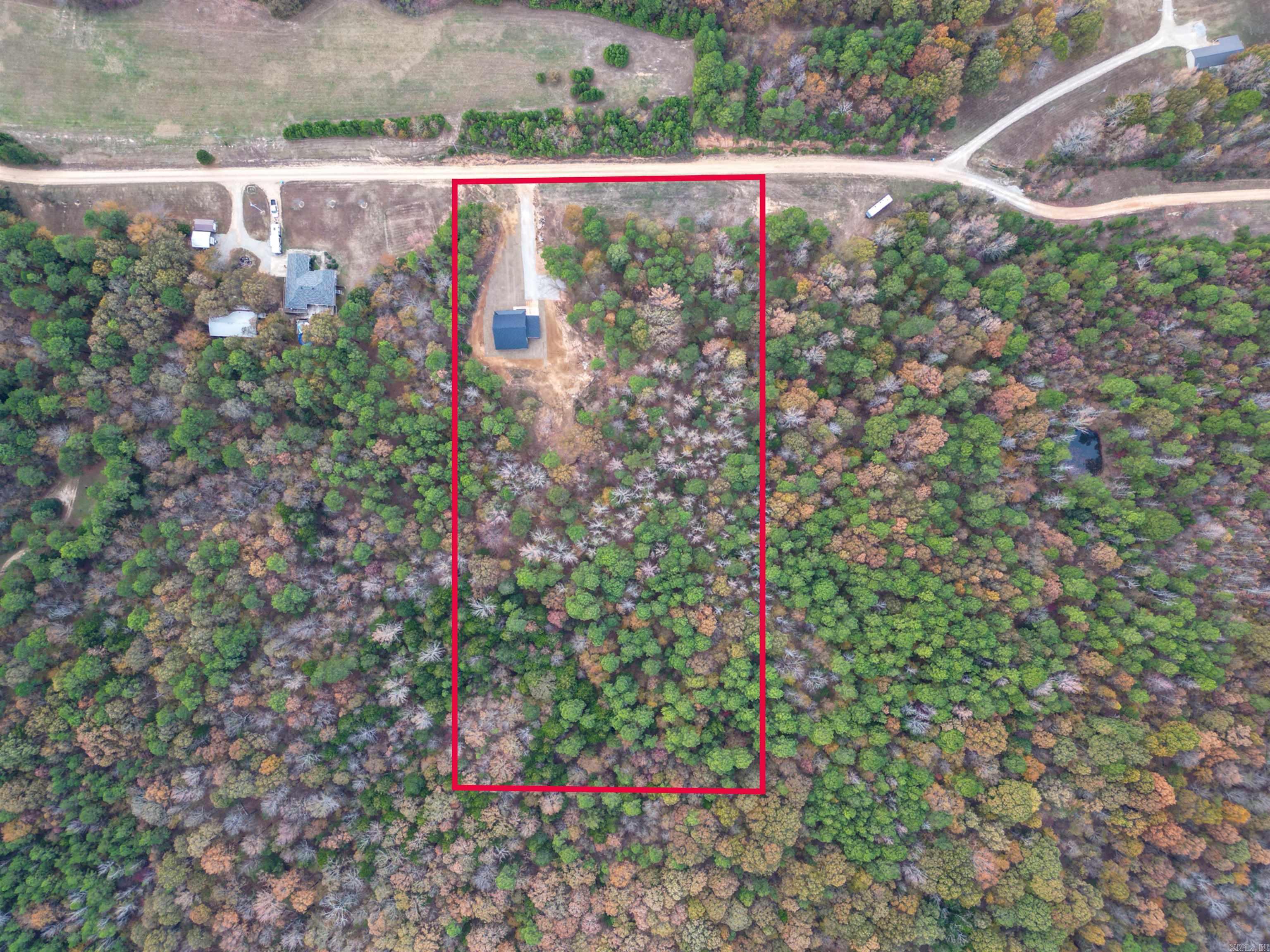 OAK RIDGE ESTATES - Residential