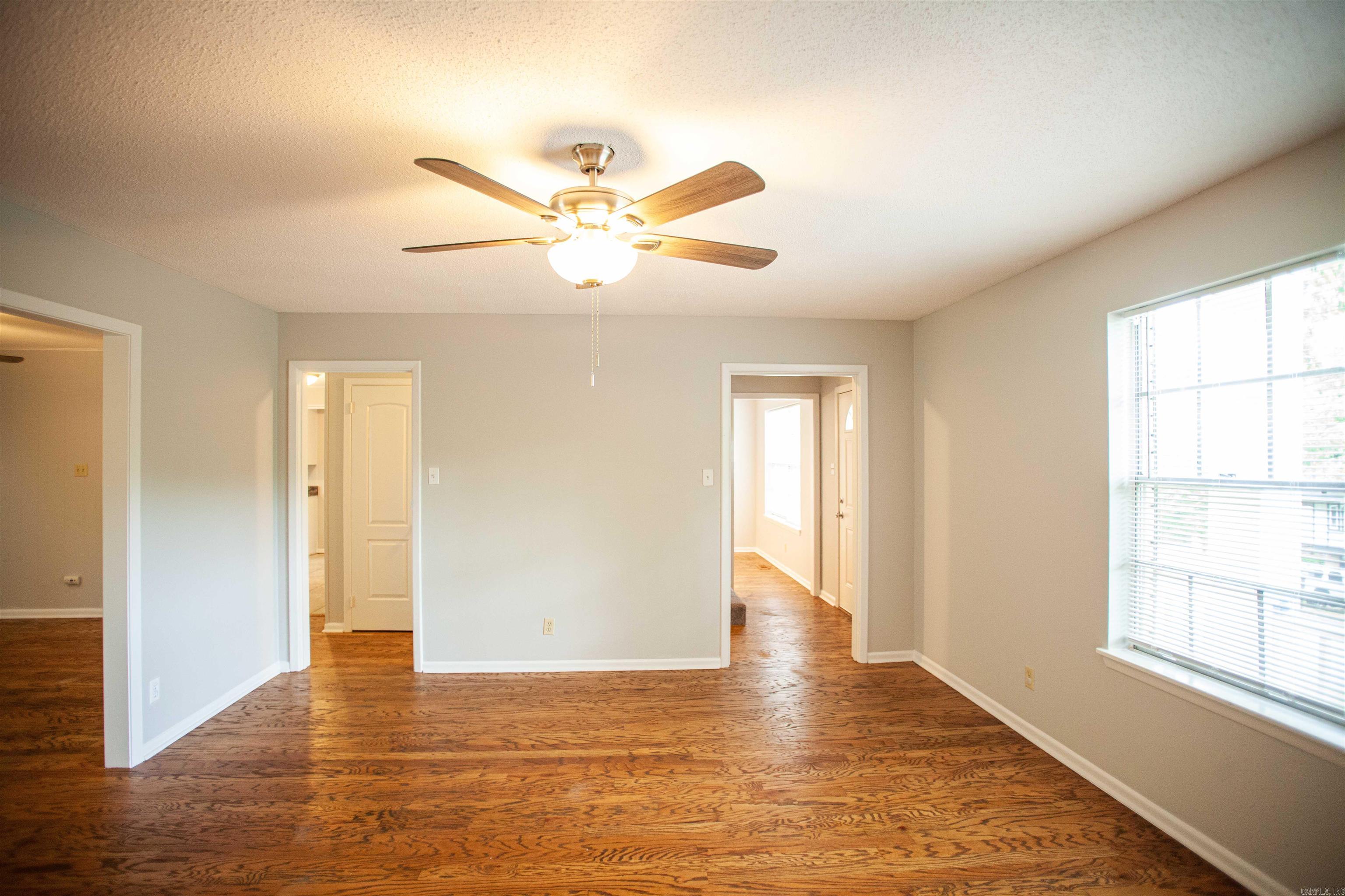 Country Club Park - Residential Lease