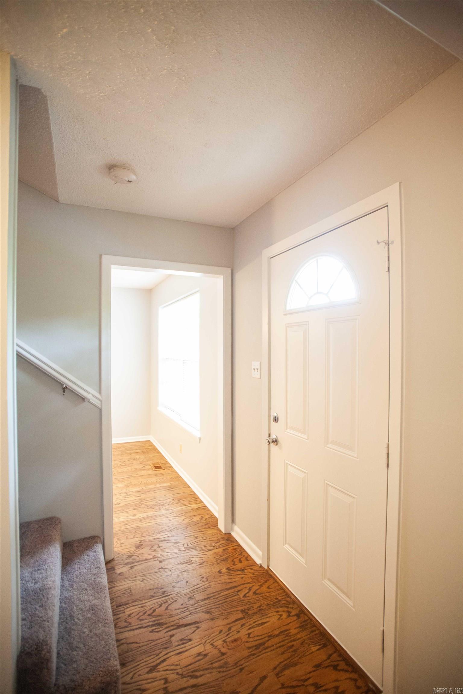 Country Club Park - Residential Lease