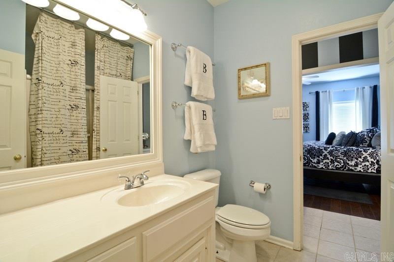 CHERRY CREEK ADDN - Residential