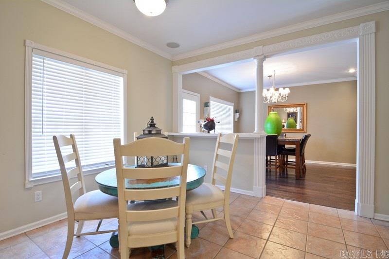 CHERRY CREEK ADDN - Residential