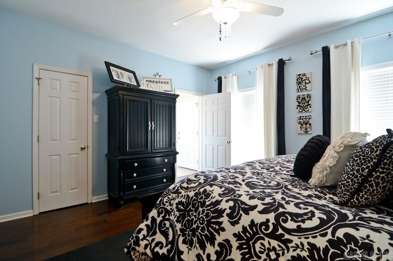 CHERRY CREEK ADDN - Residential