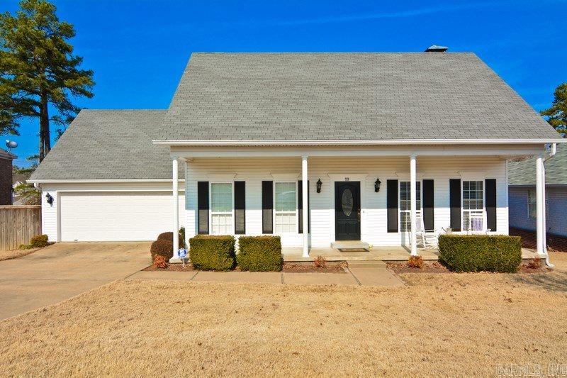 CHERRY CREEK ADDN - Residential