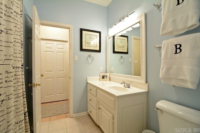 CHERRY CREEK ADDN - Residential