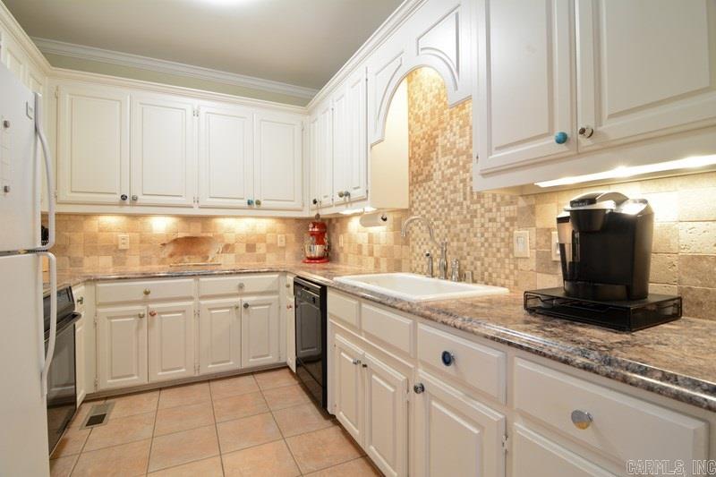 CHERRY CREEK ADDN - Residential