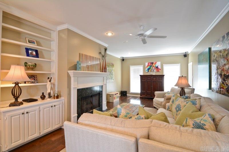 CHERRY CREEK ADDN - Residential