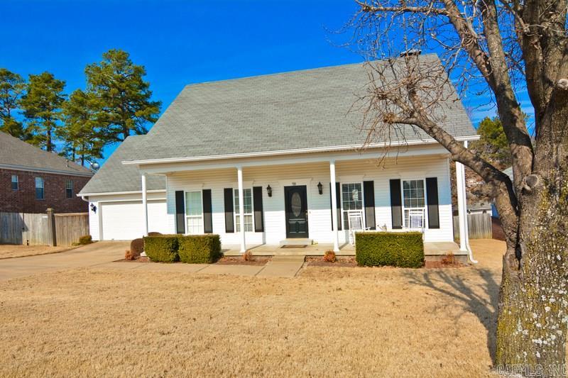 CHERRY CREEK ADDN - Residential