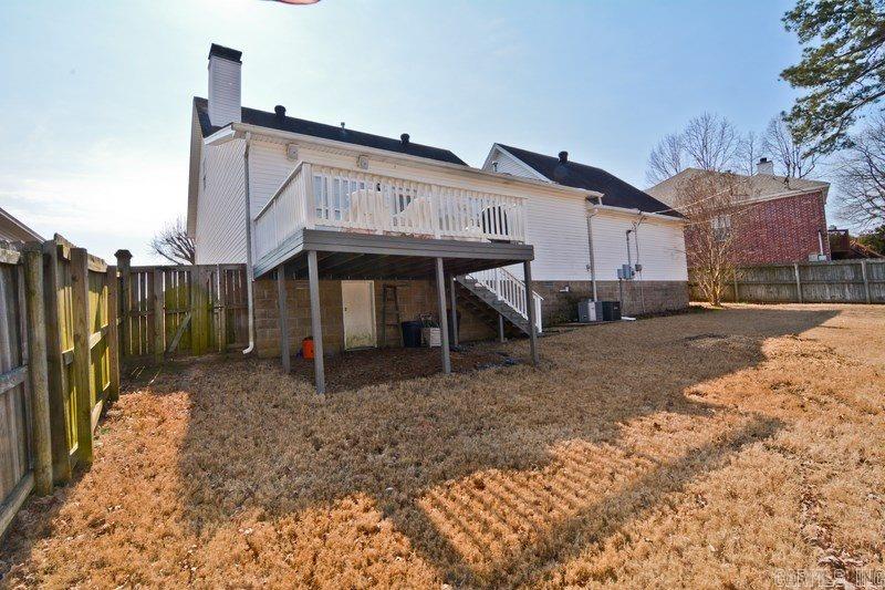 CHERRY CREEK ADDN - Residential